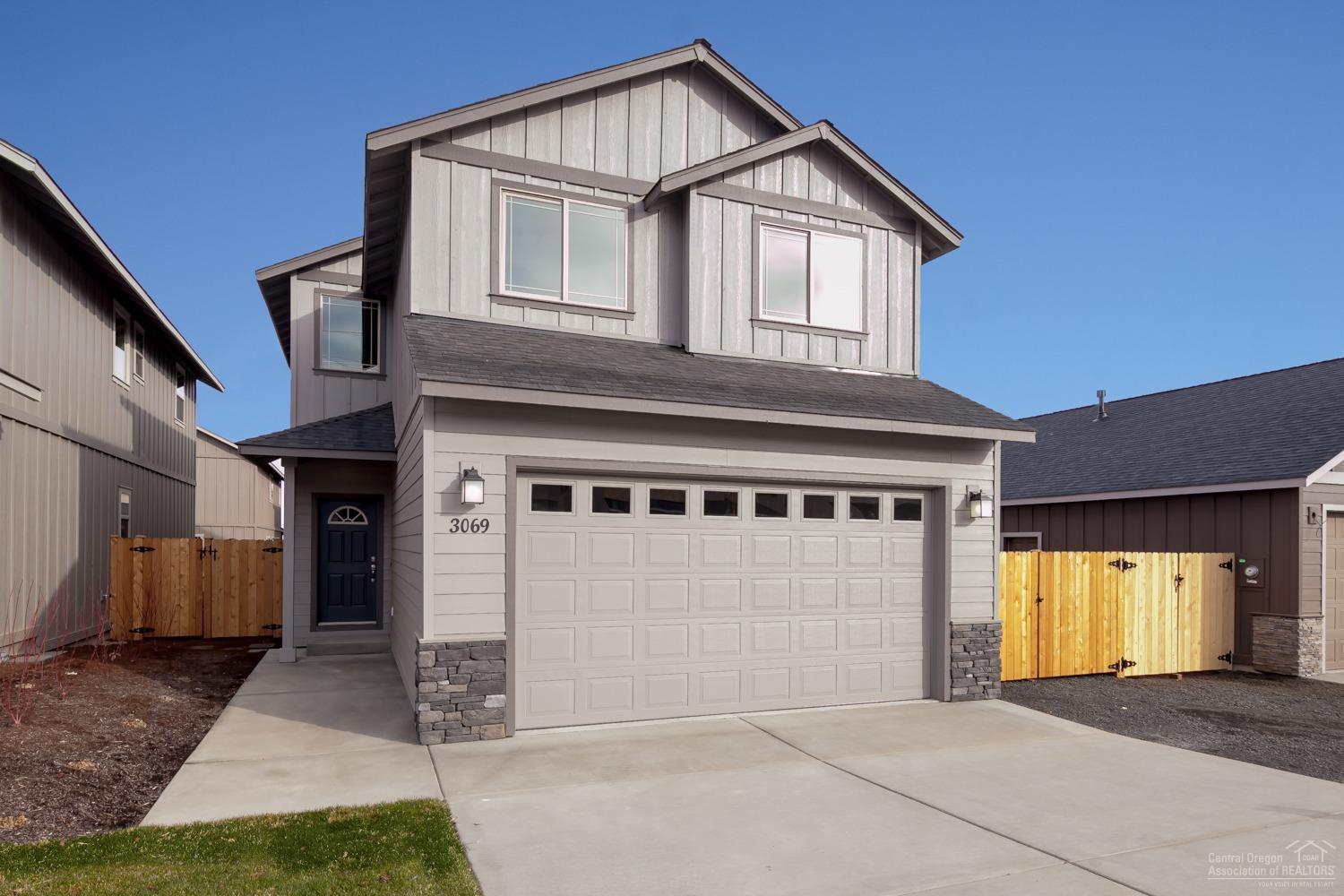 Fieldstone Crossing - Residential