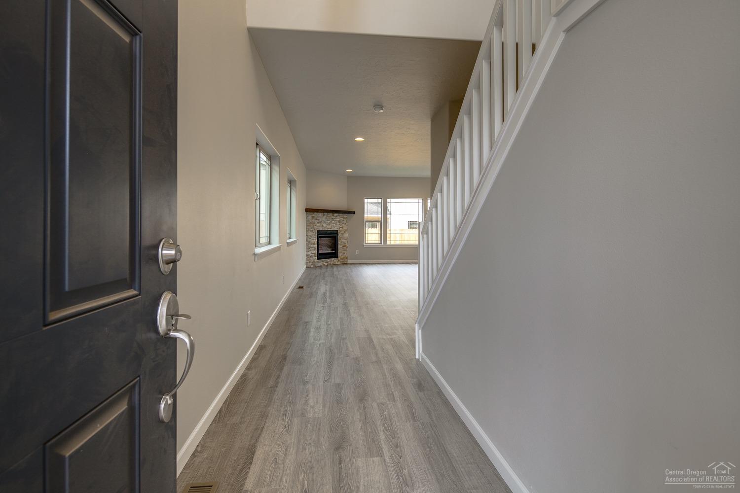 Fieldstone Crossing - Residential