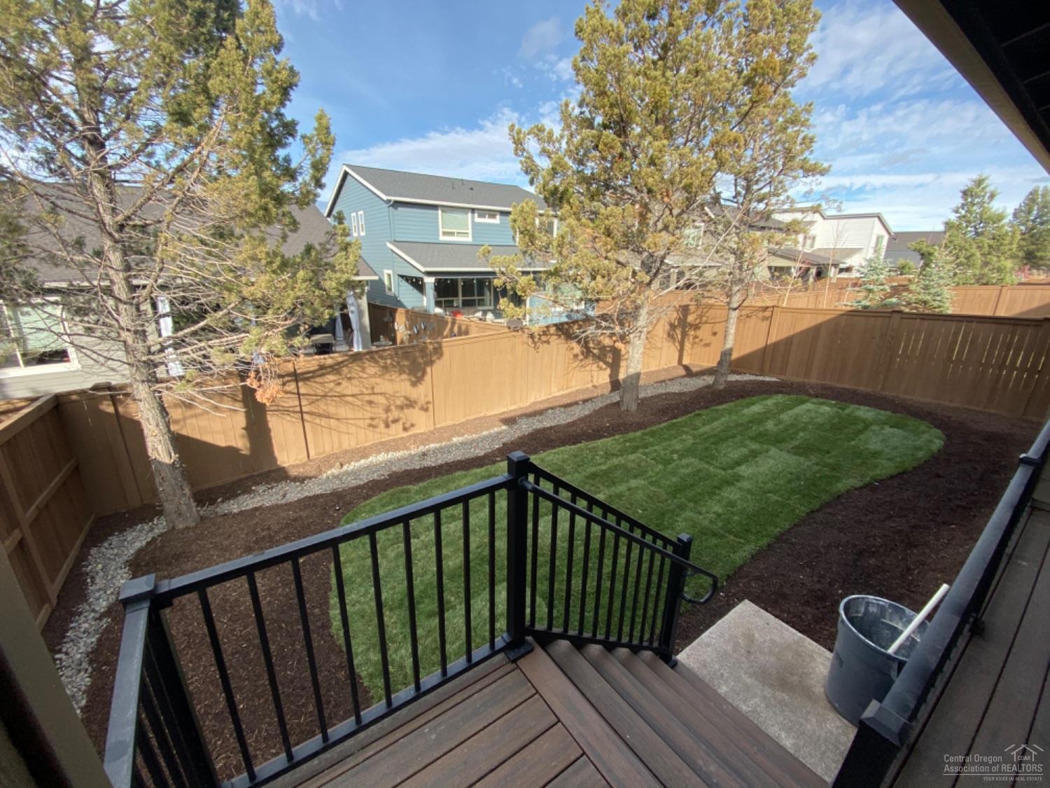 The Bridges - Residential