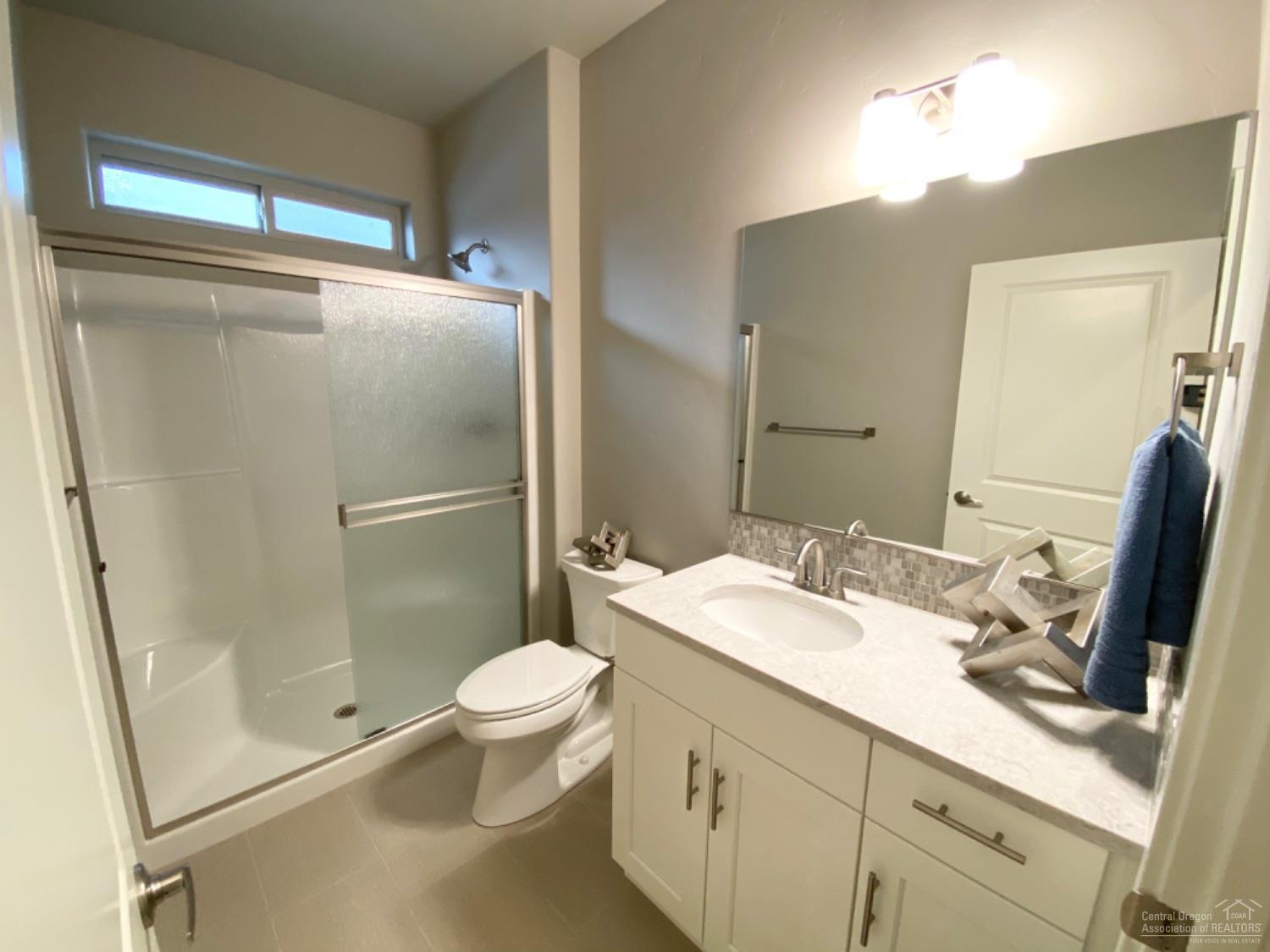 The Bridges - Residential