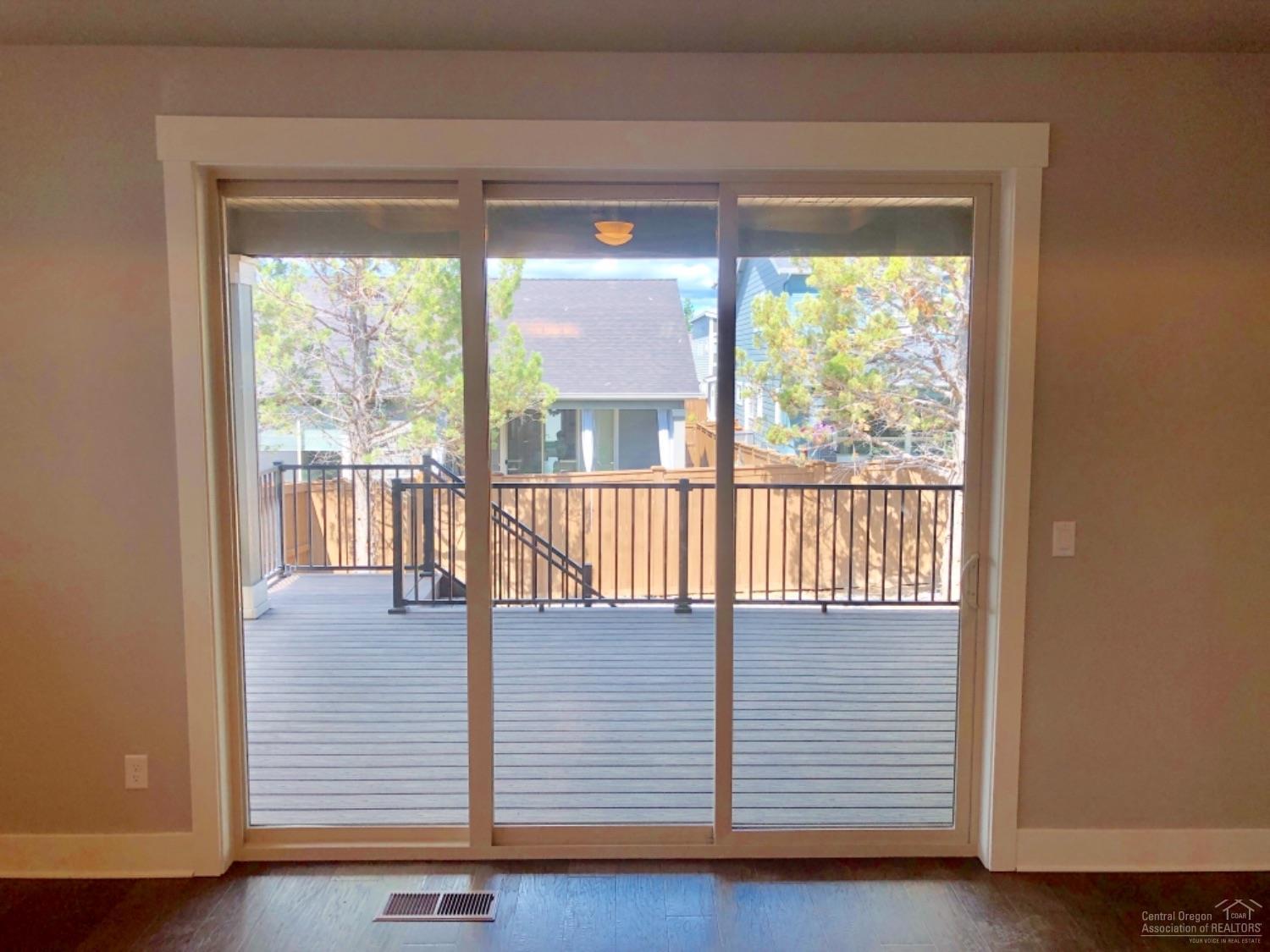 The Bridges - Residential