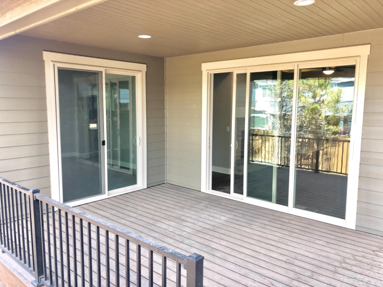 The Bridges - Residential