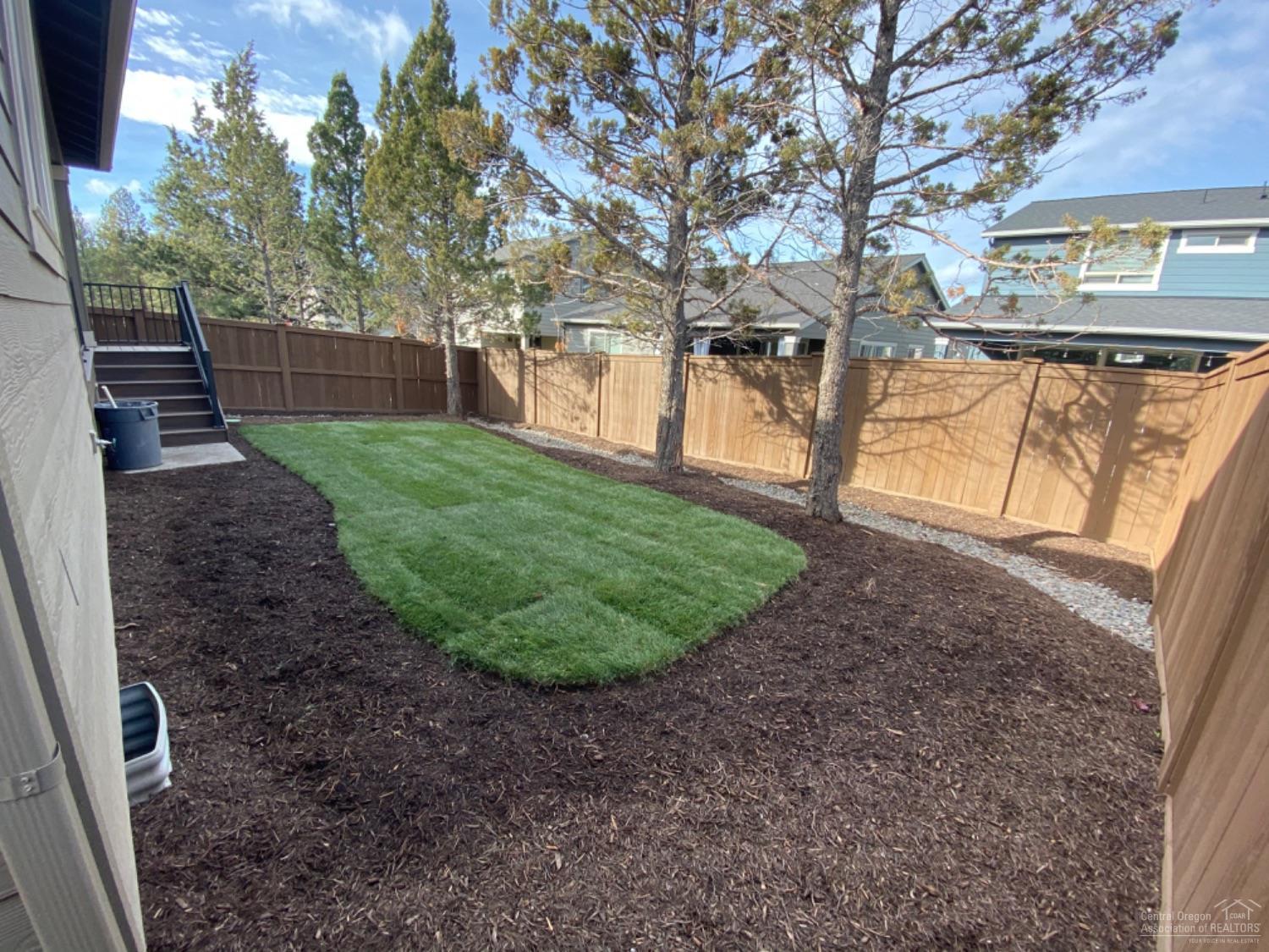 The Bridges - Residential