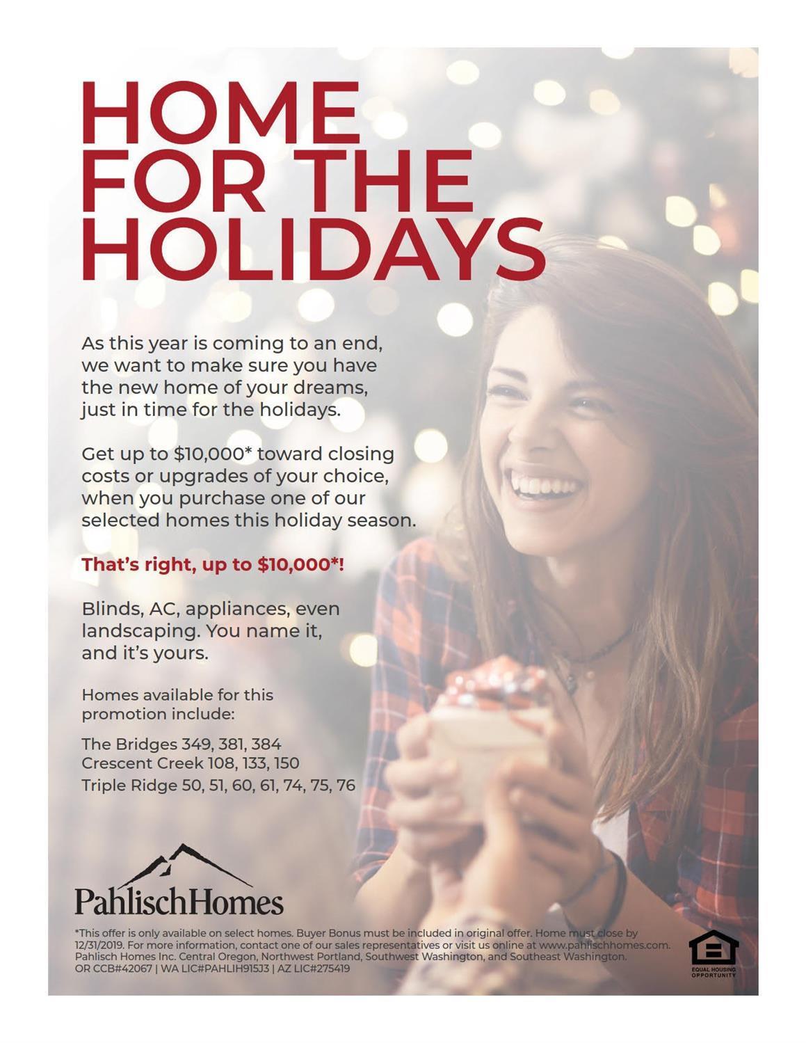 The Bridges - Residential