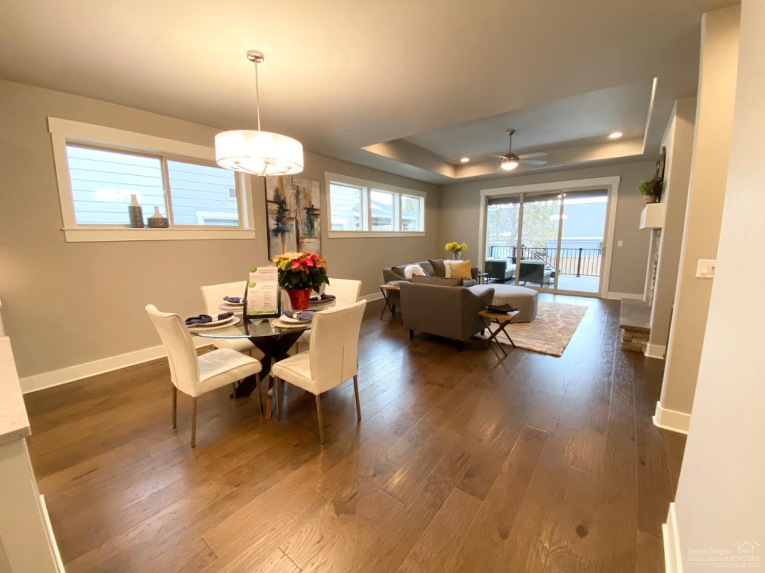 The Bridges - Residential