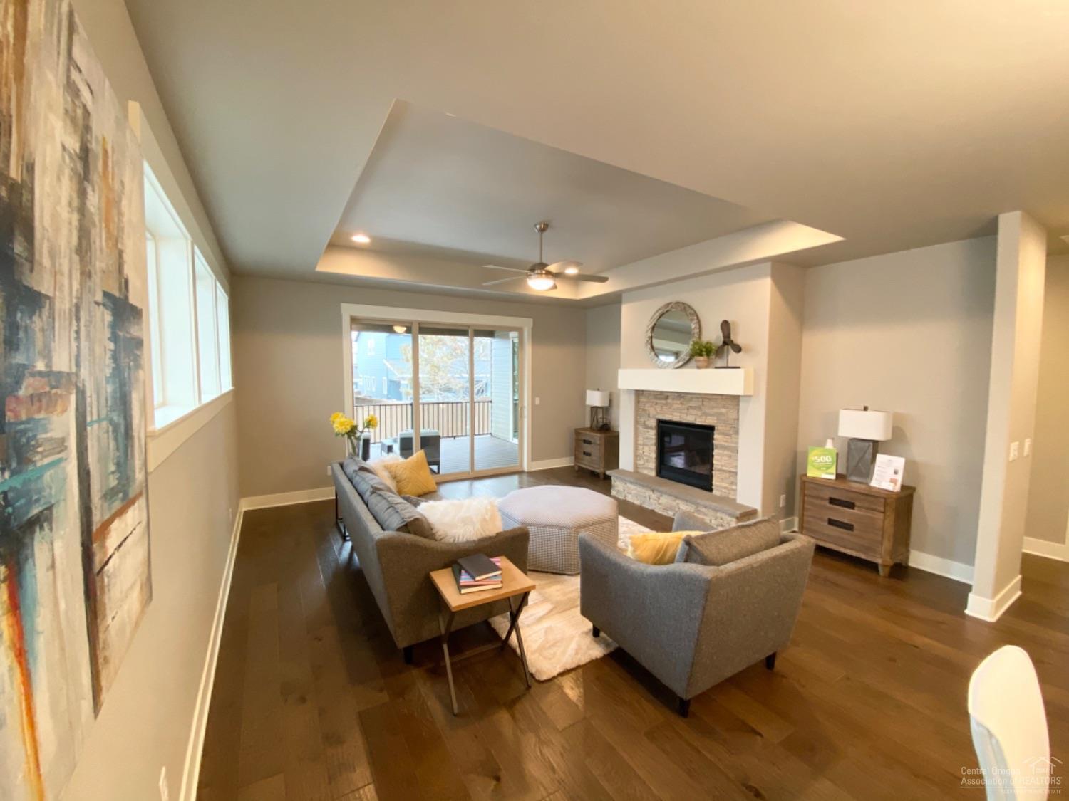 The Bridges - Residential