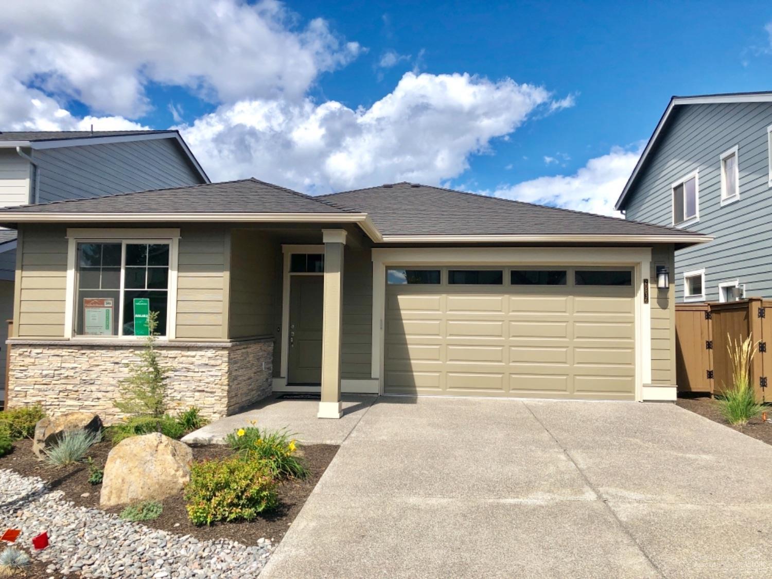 The Bridges - Residential