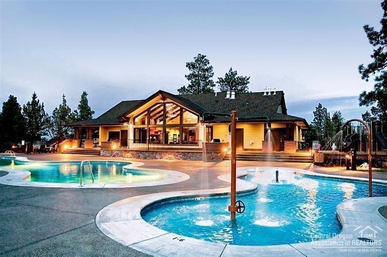 The Bridges - Residential