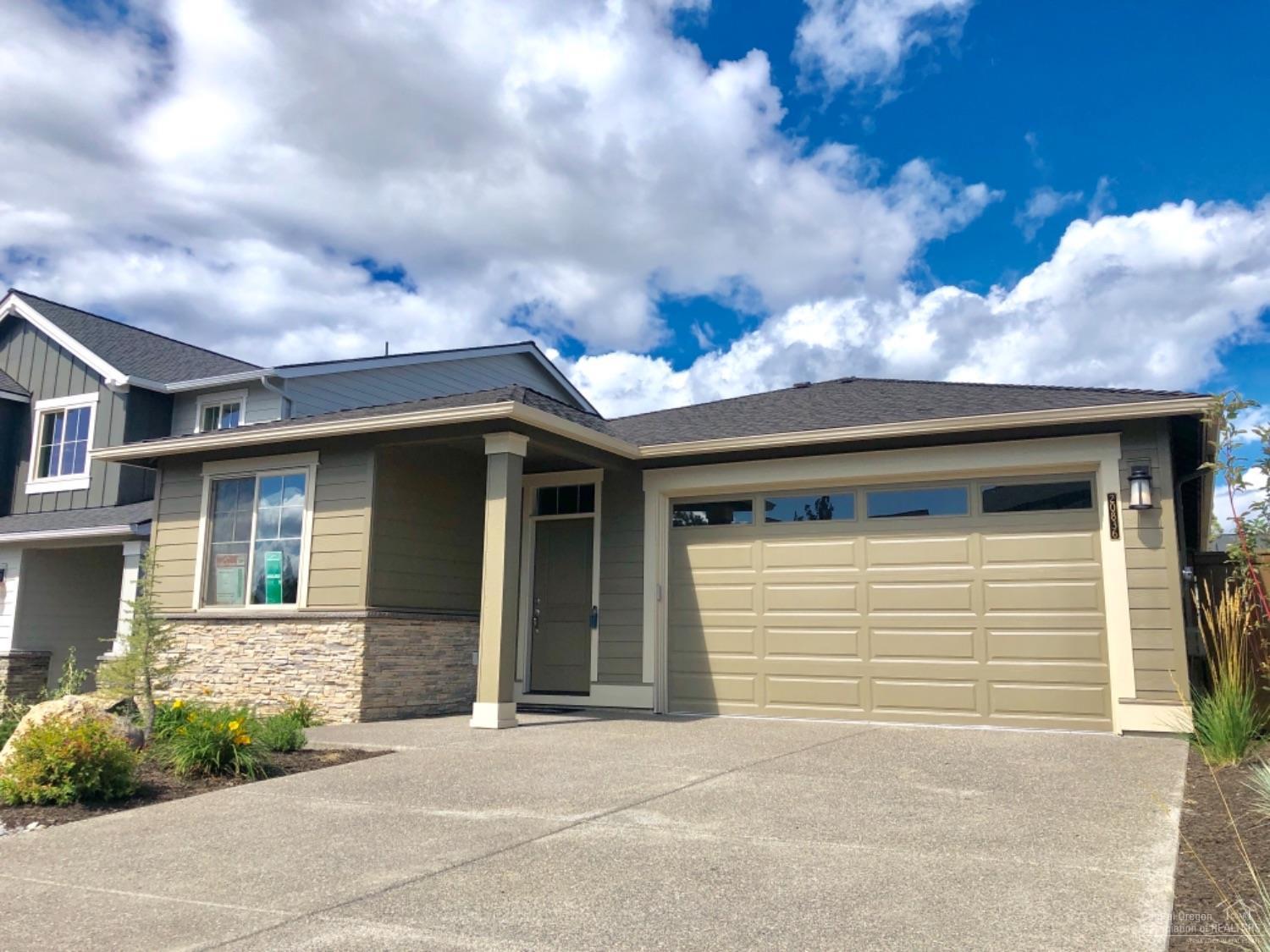 The Bridges - Residential