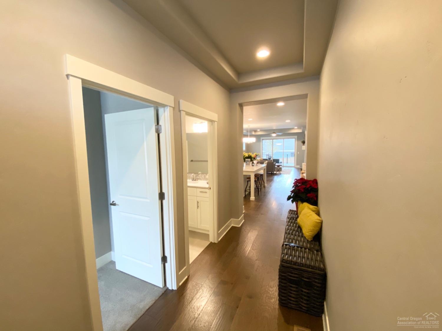 The Bridges - Residential