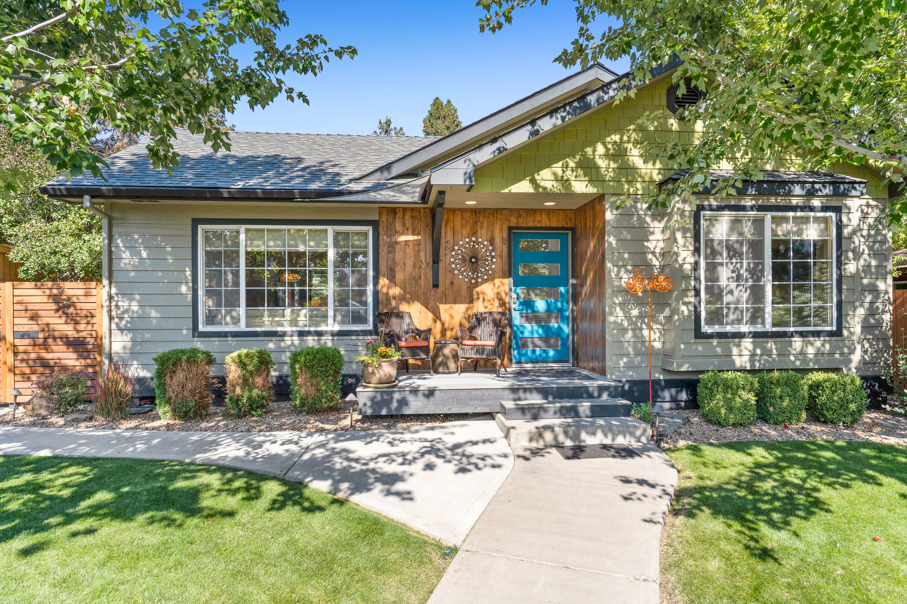 NorthT - Residential