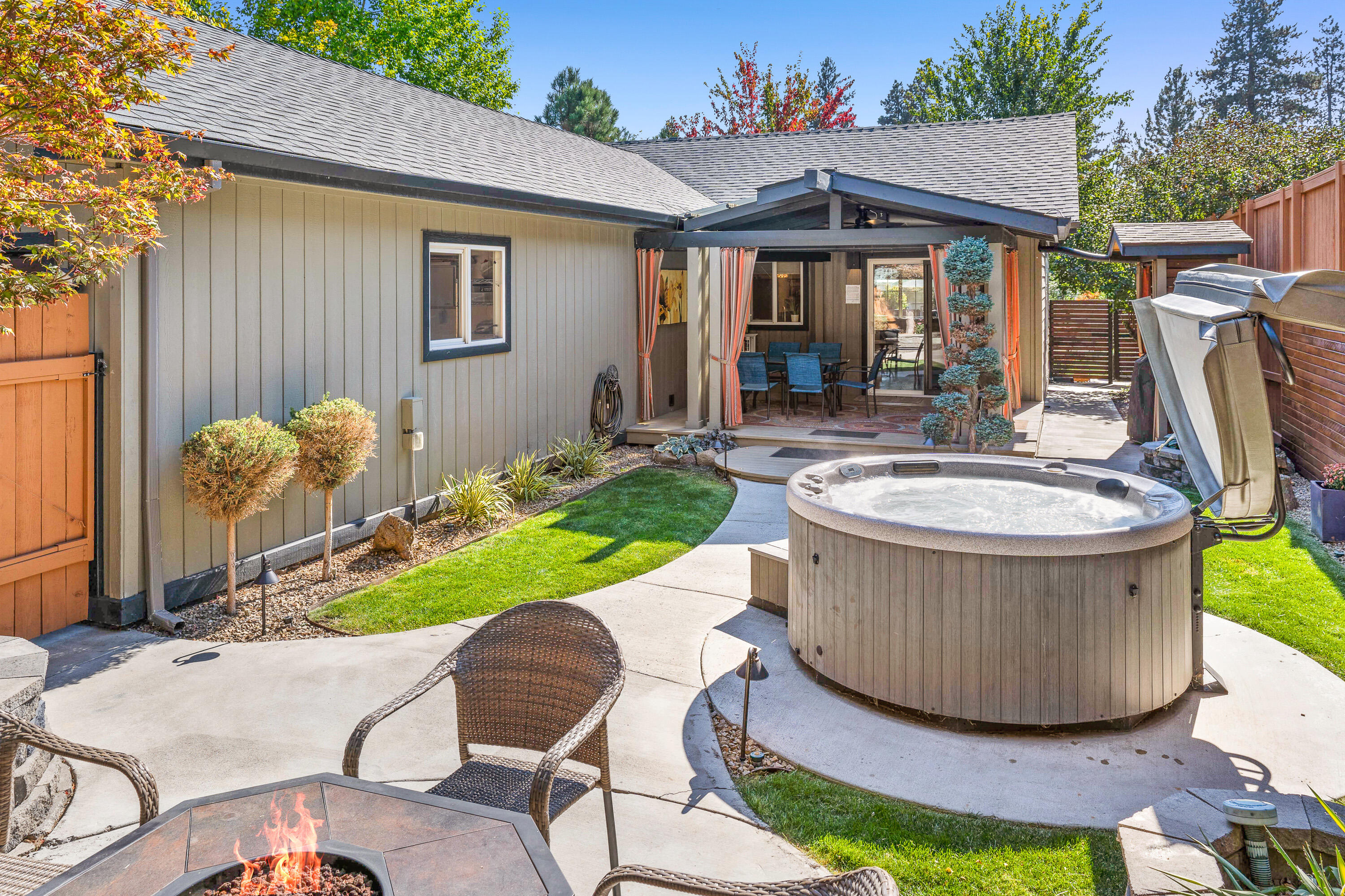 NorthT - Residential