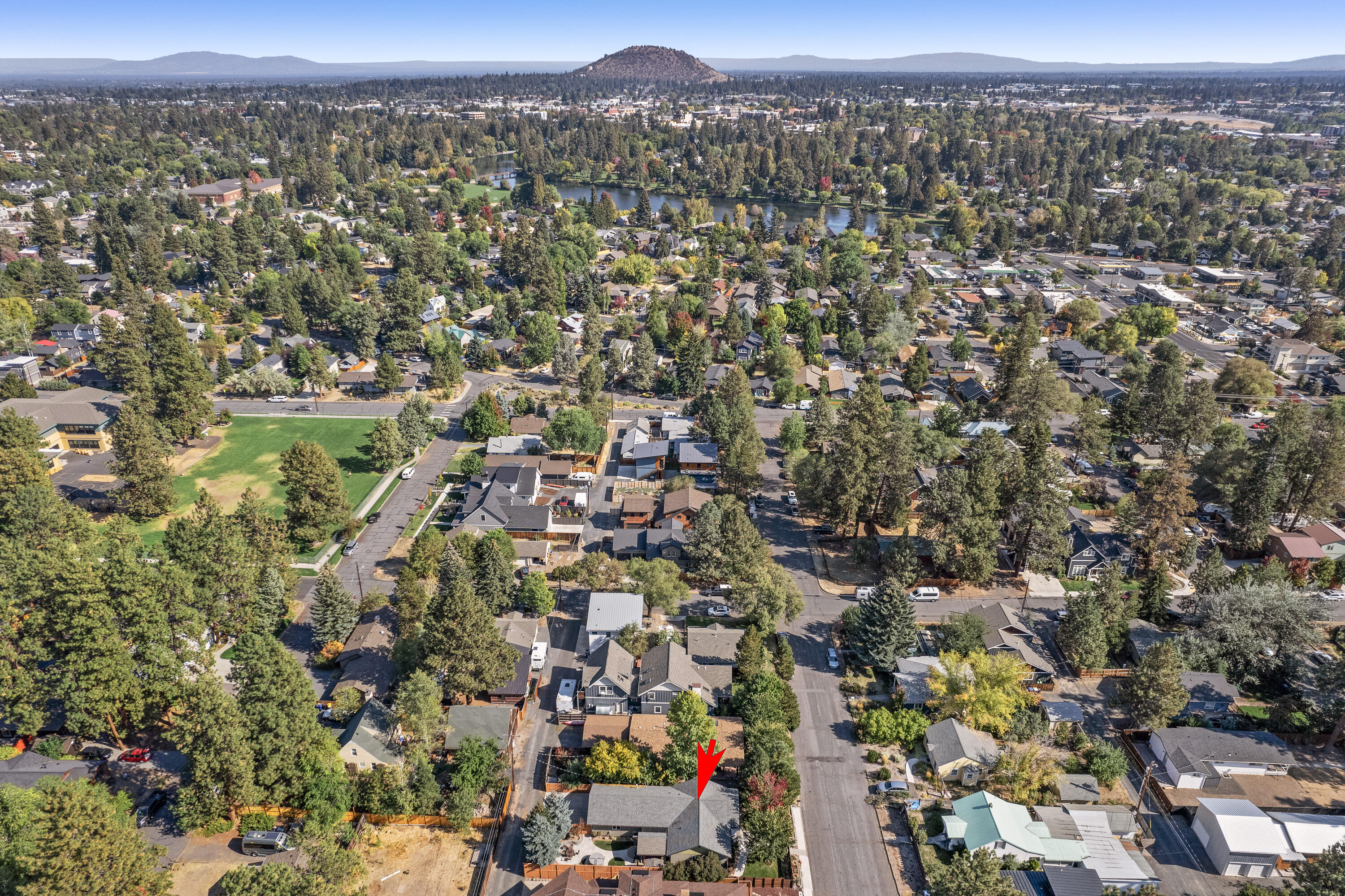 NorthT - Residential