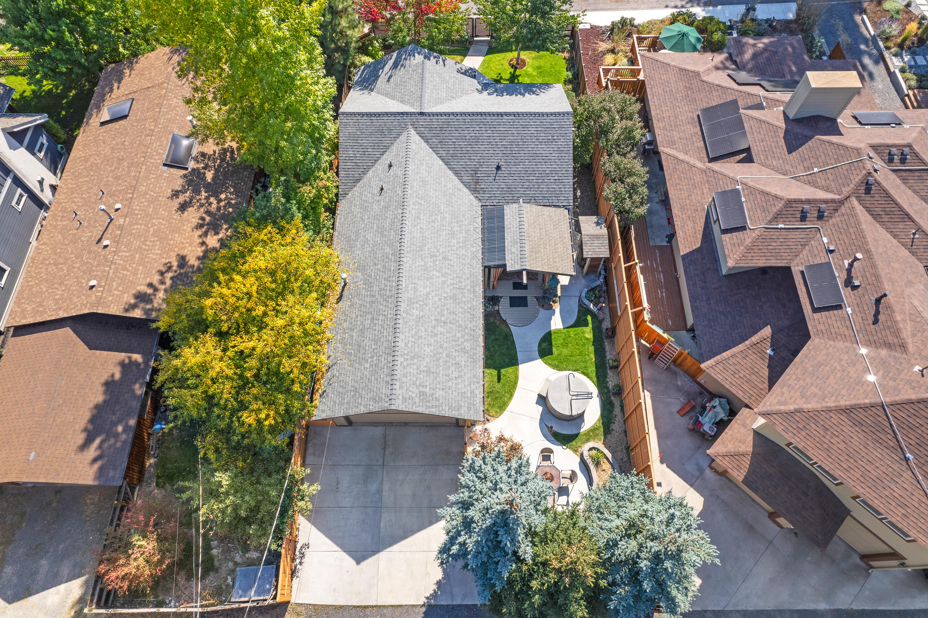 NorthT - Residential