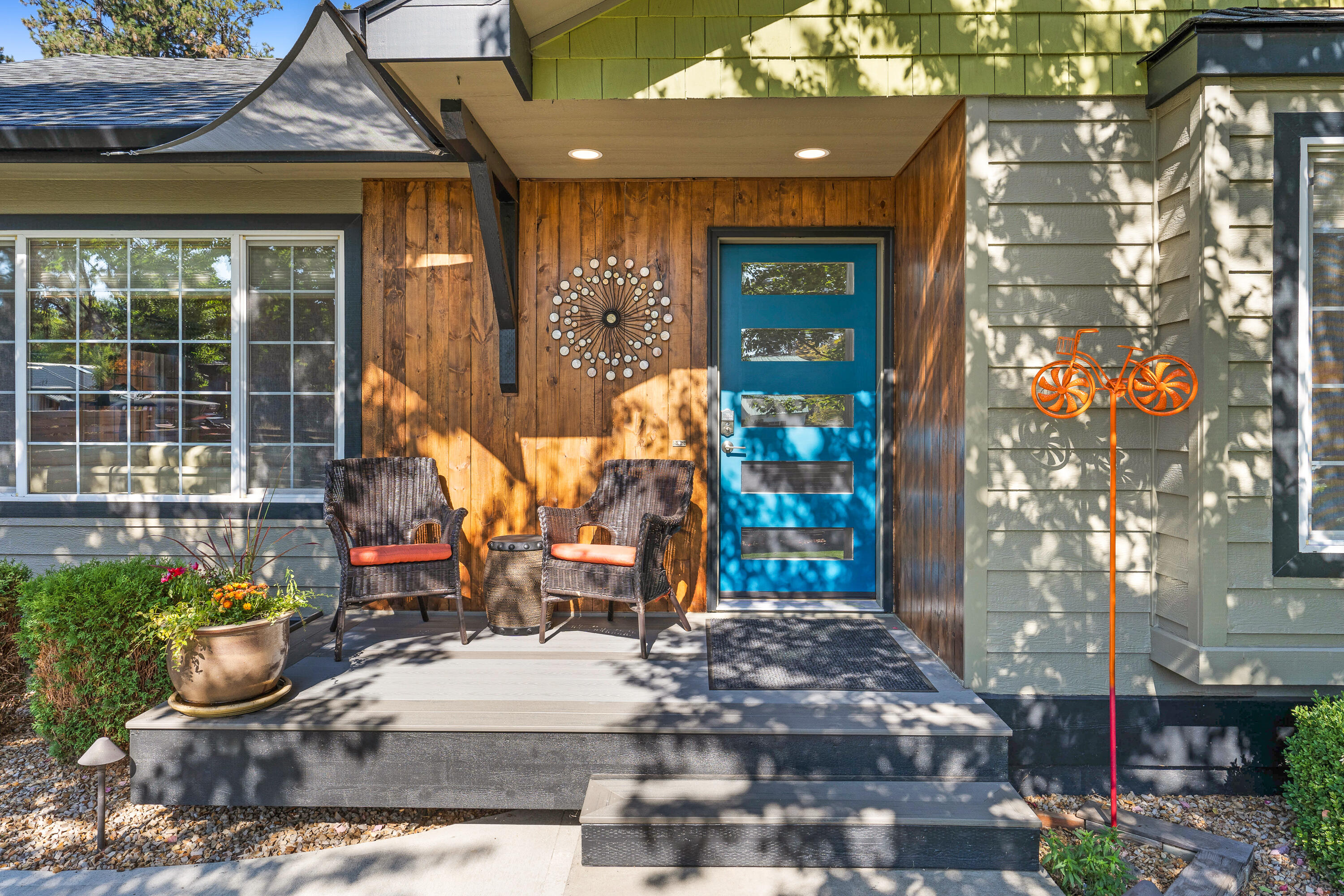 NorthT - Residential