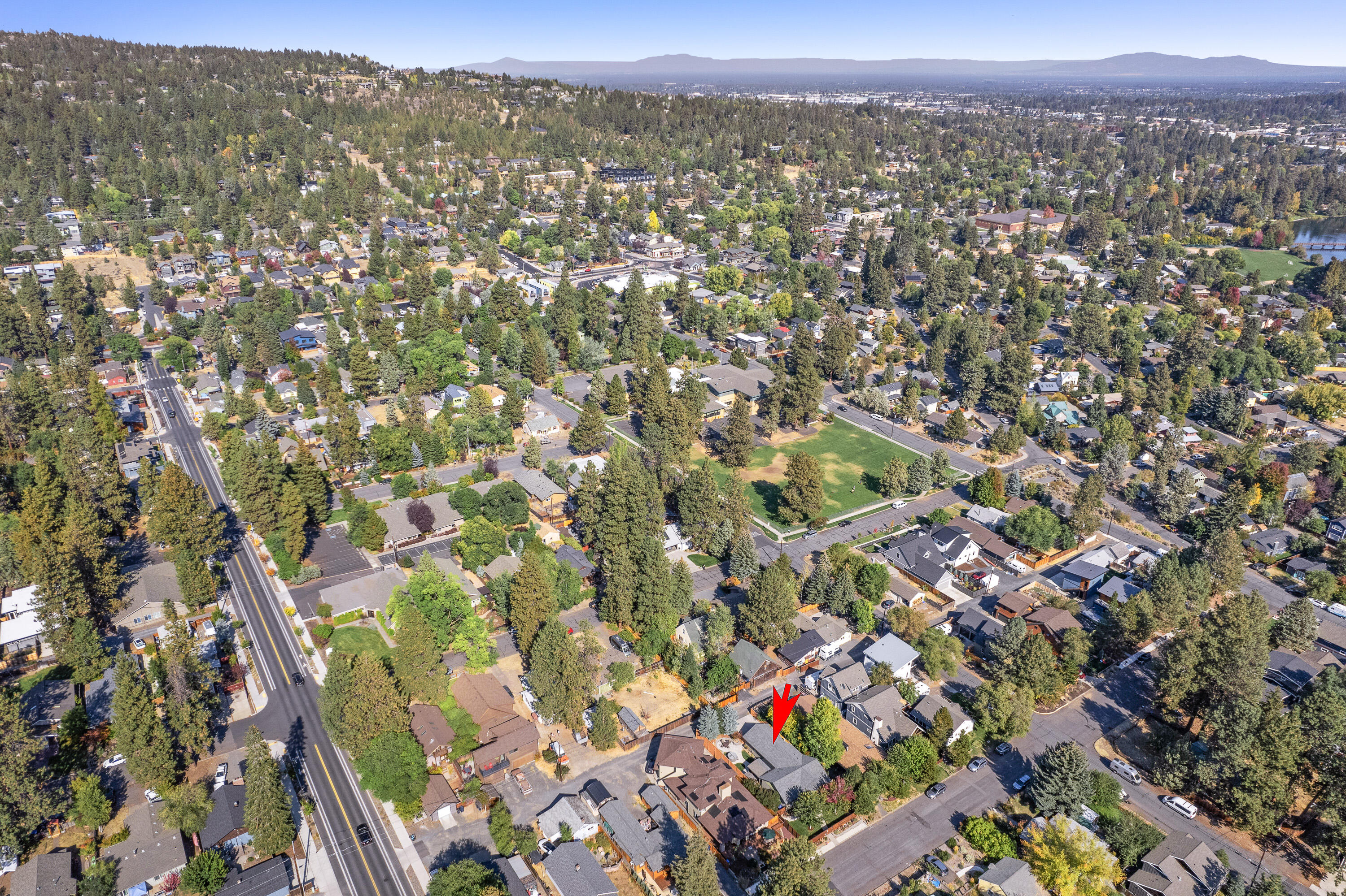 NorthT - Residential