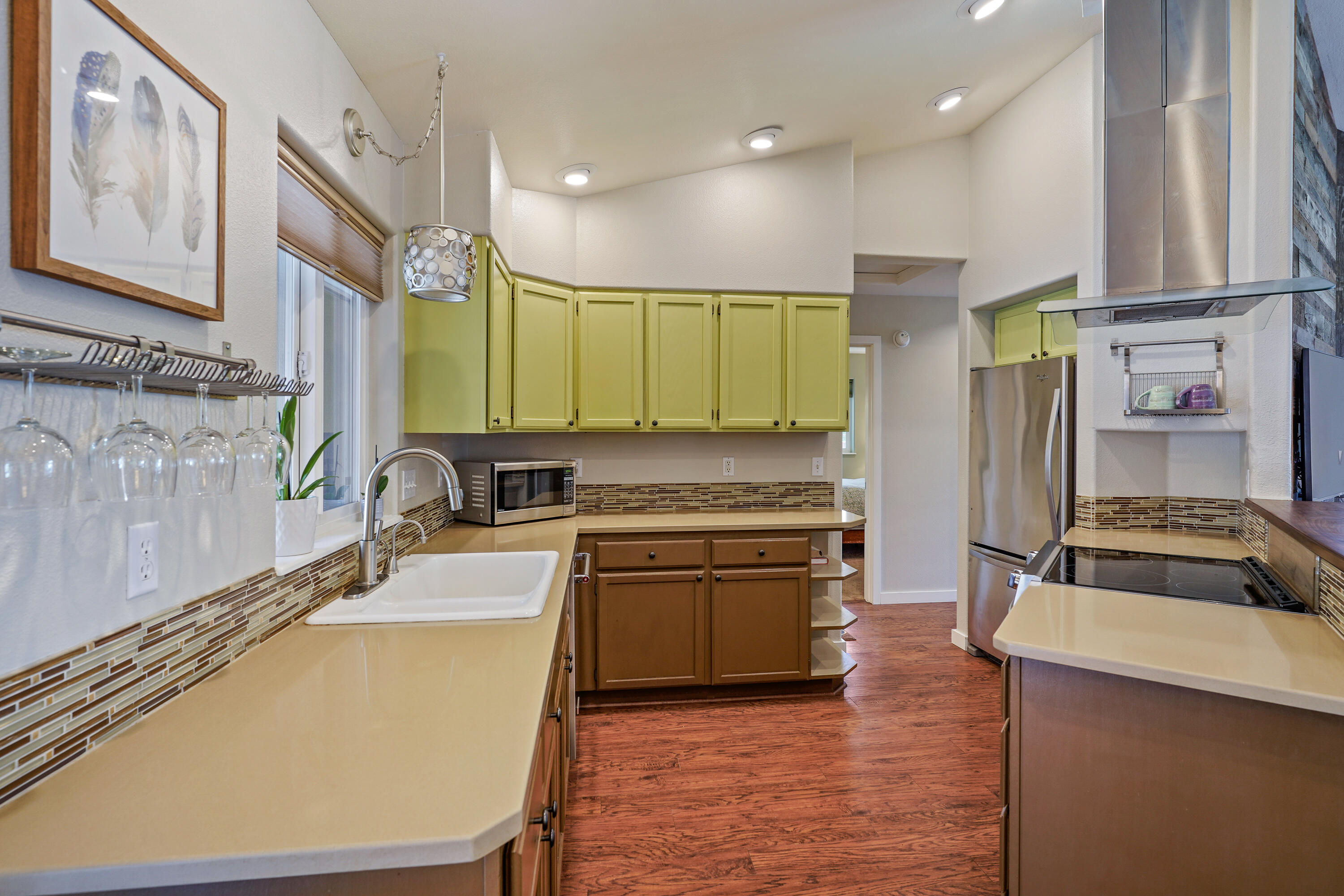 NorthT - Residential