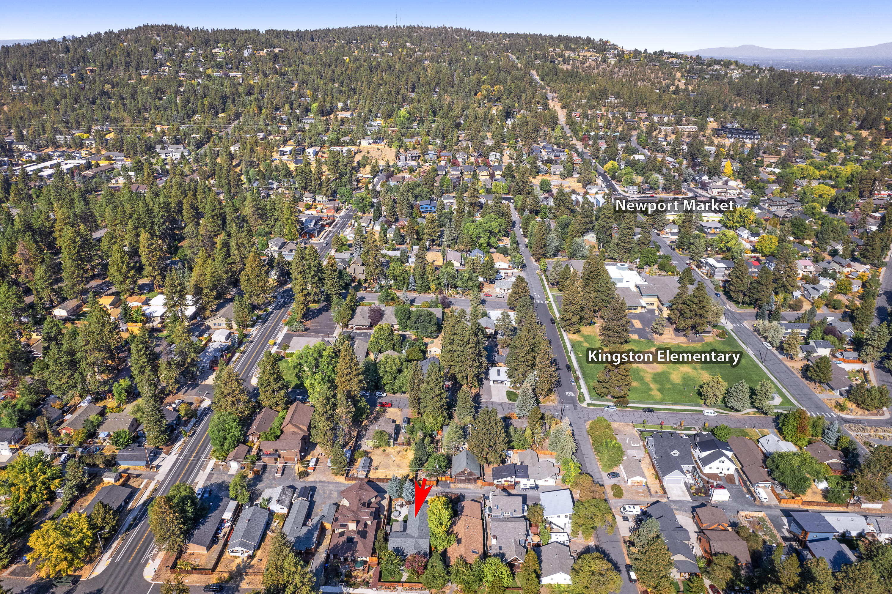 NorthT - Residential