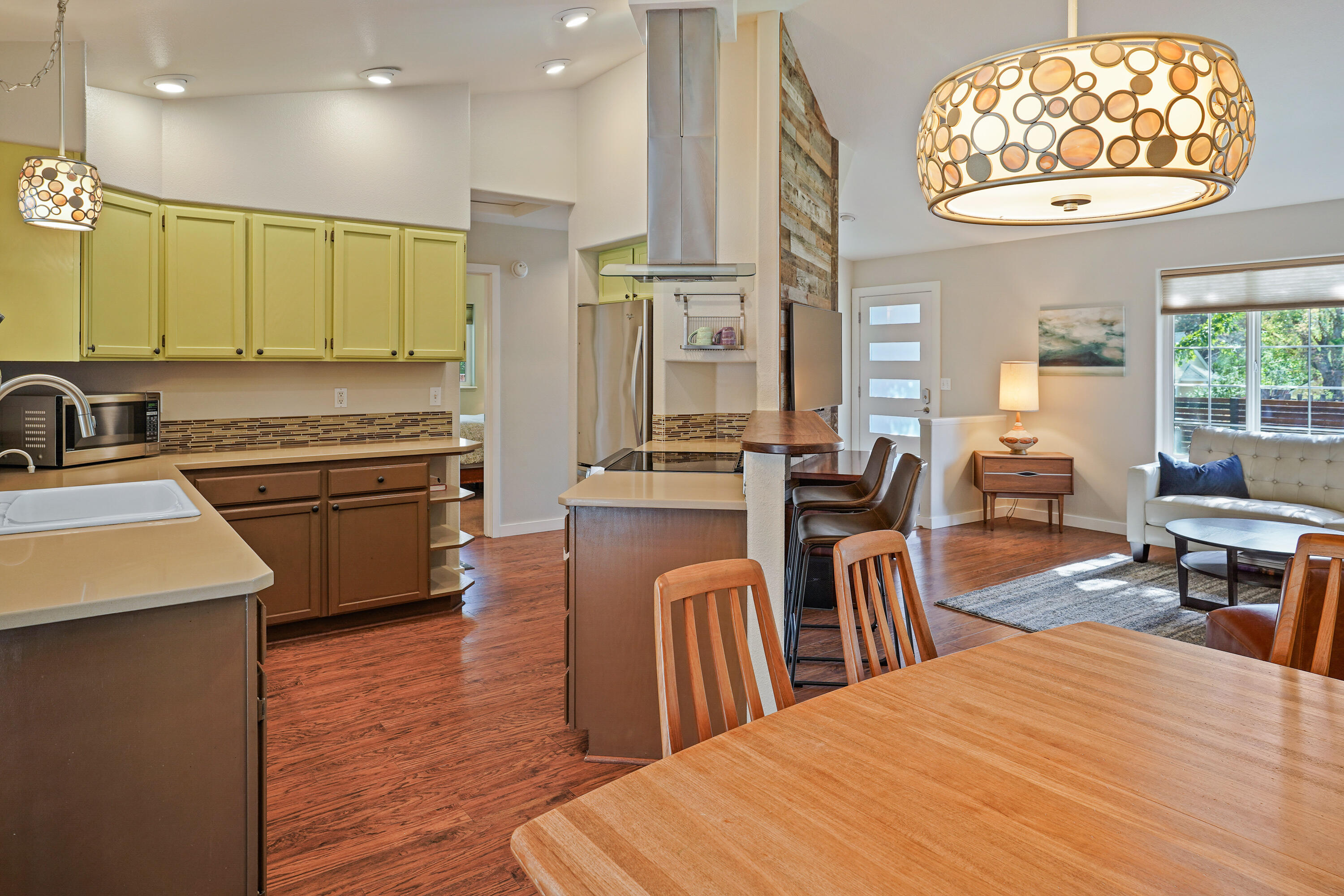 NorthT - Residential