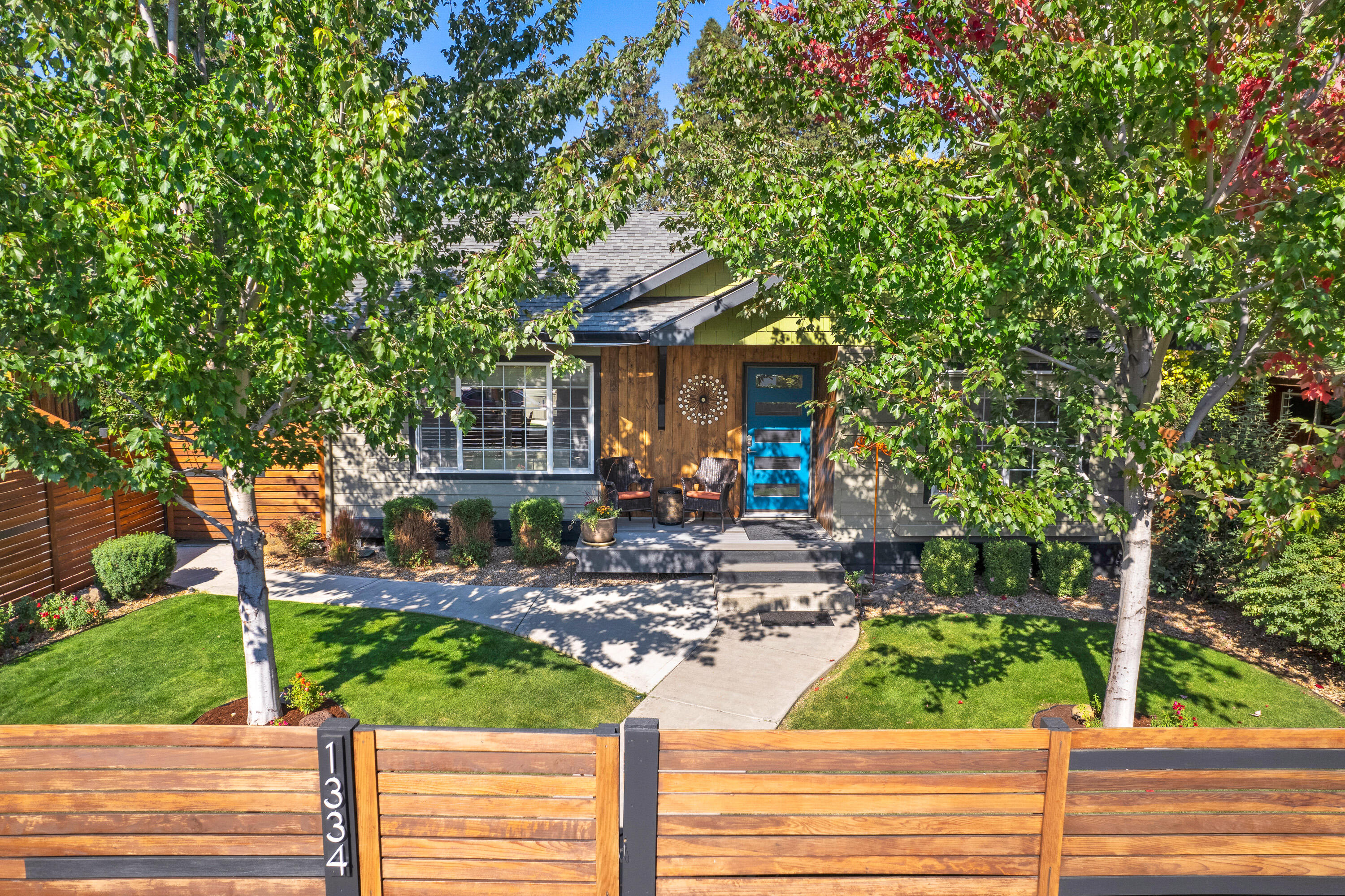 NorthT - Residential