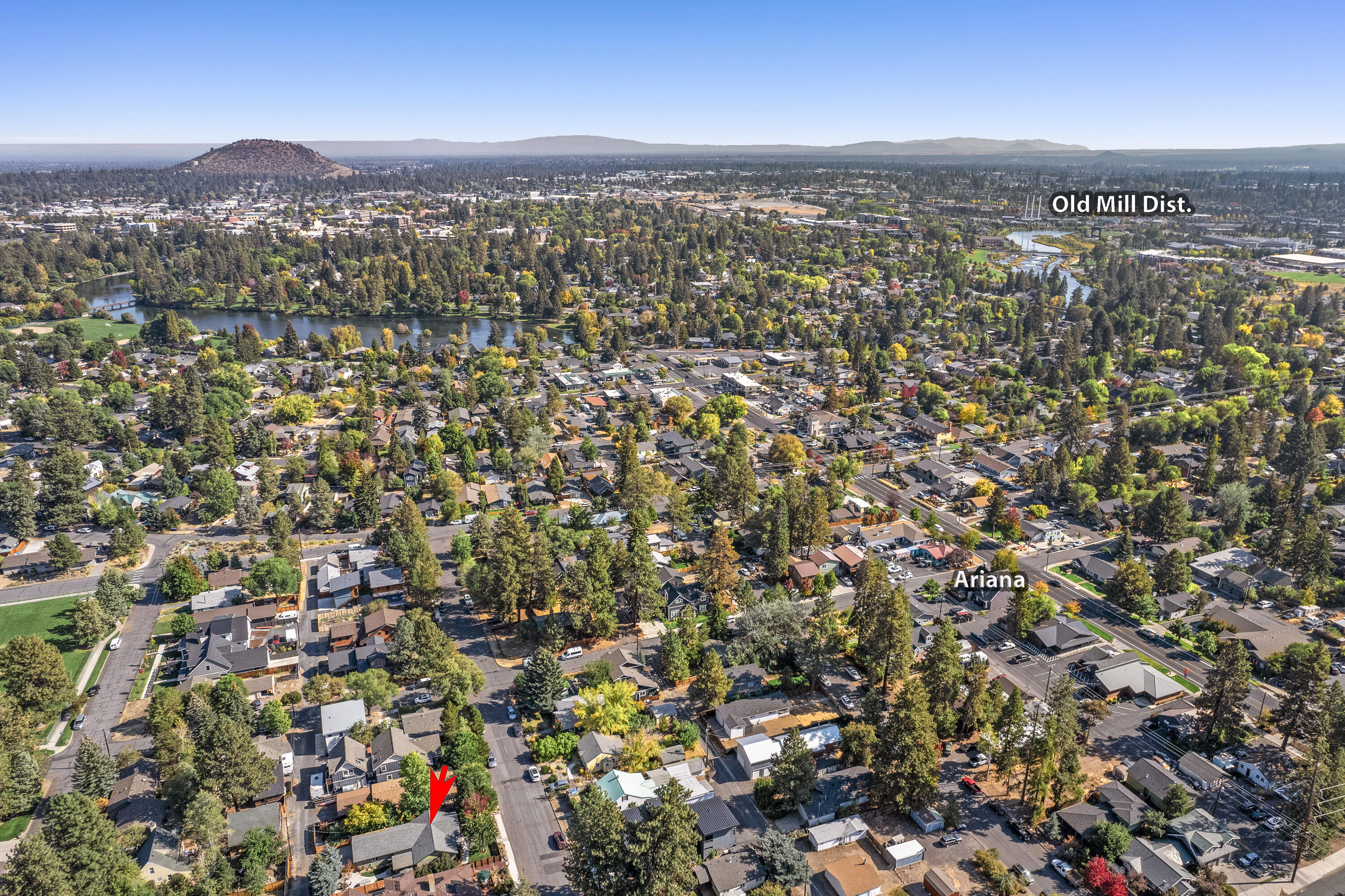 NorthT - Residential