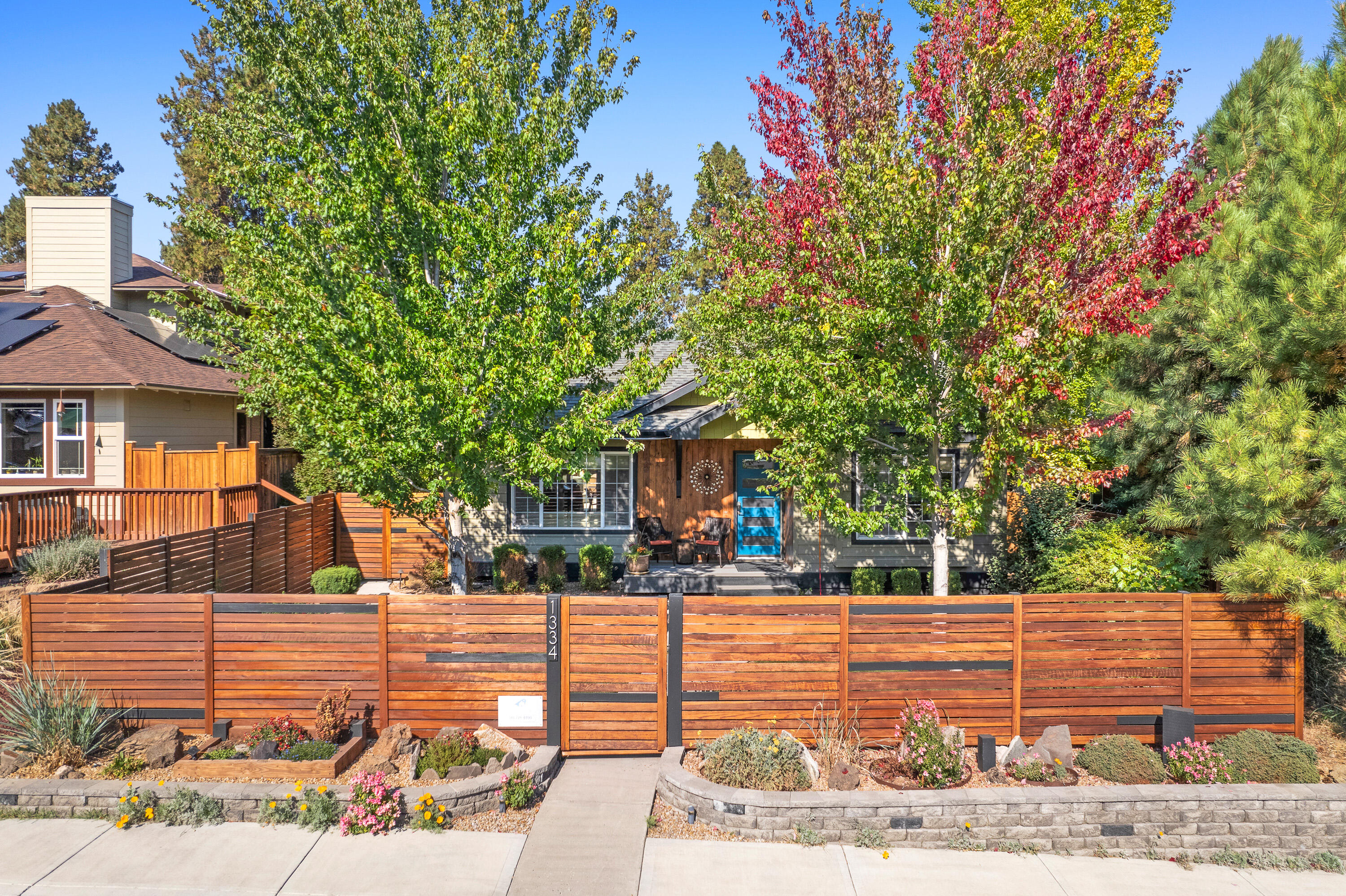 NorthT - Residential