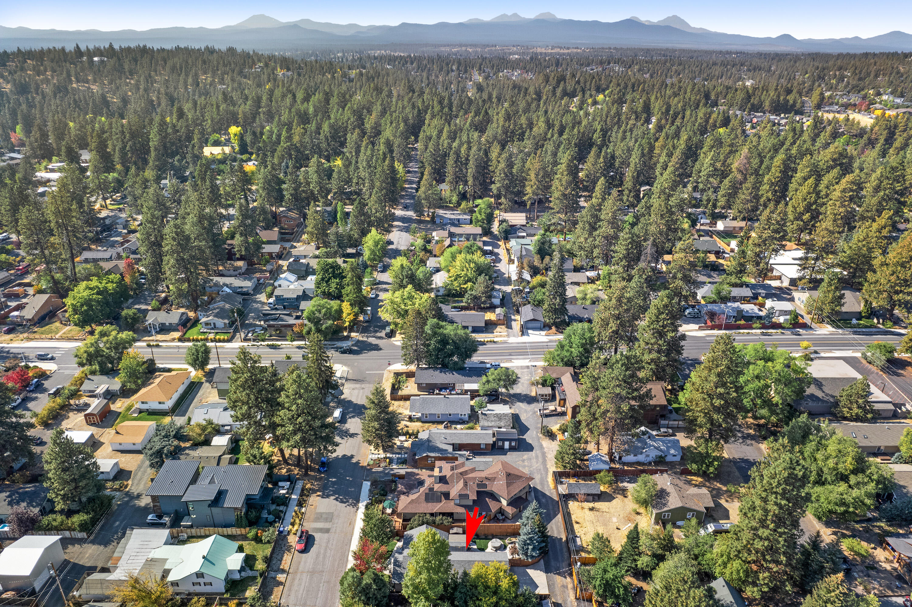 NorthT - Residential