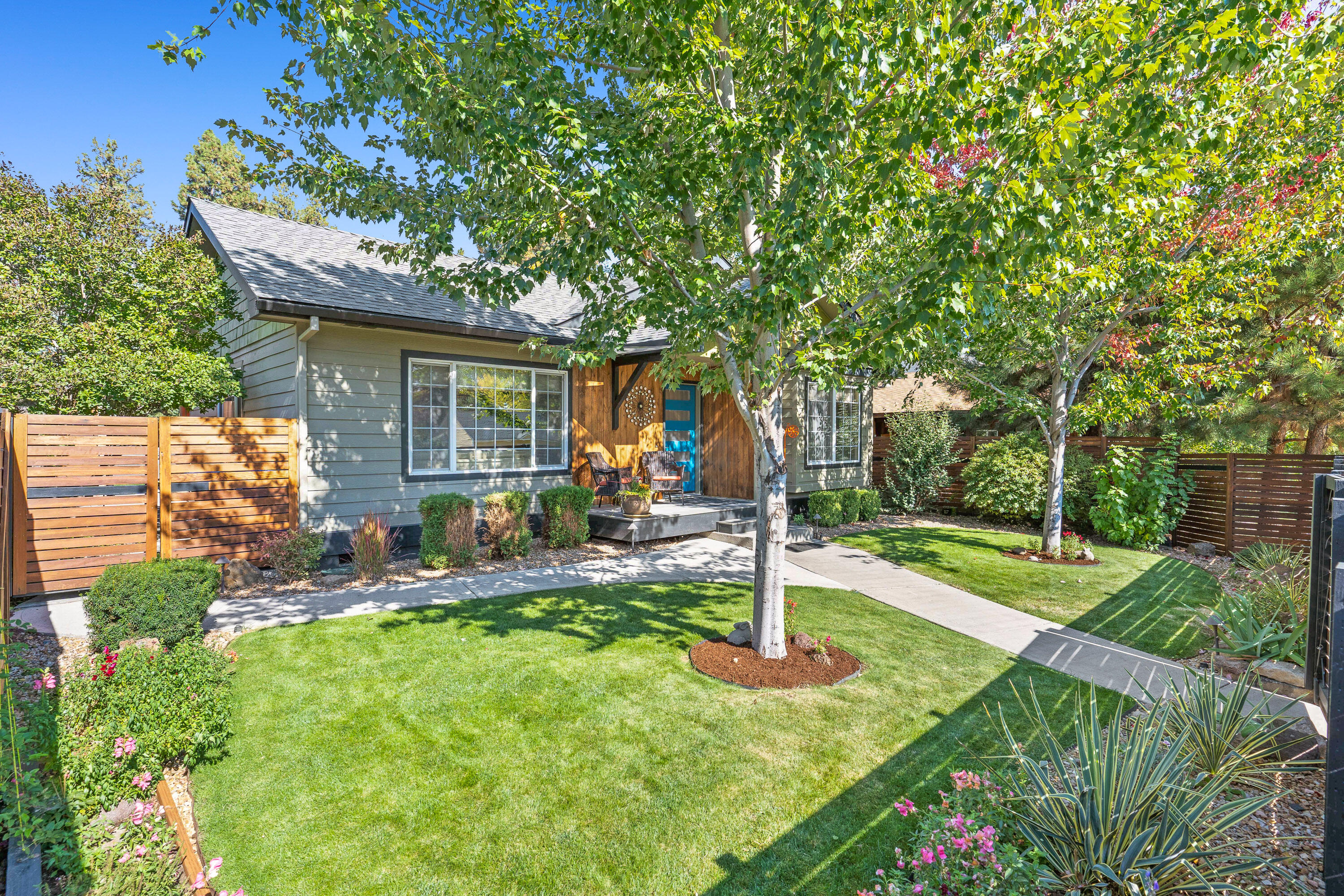 NorthT - Residential