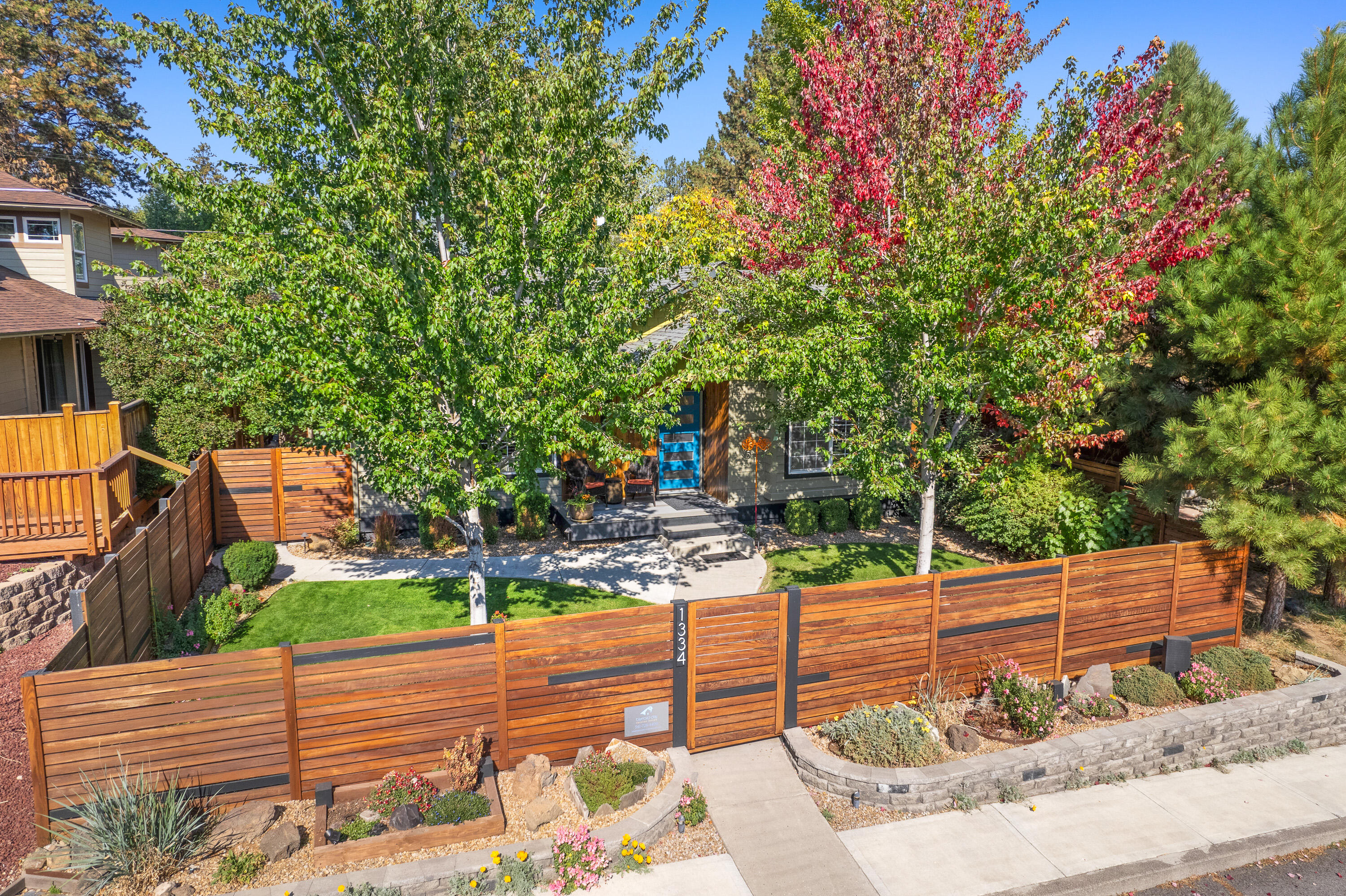 NorthT - Residential