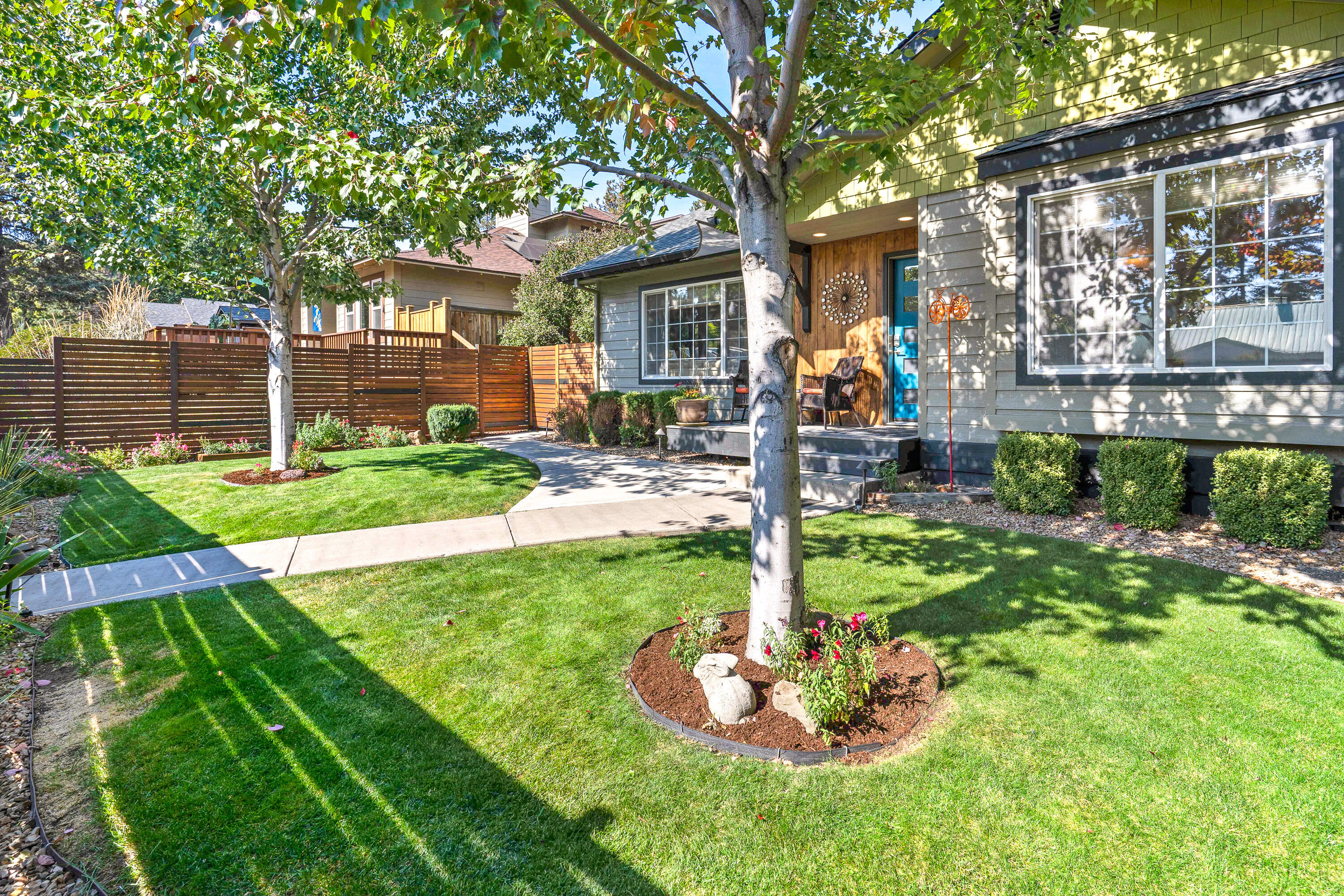 NorthT - Residential