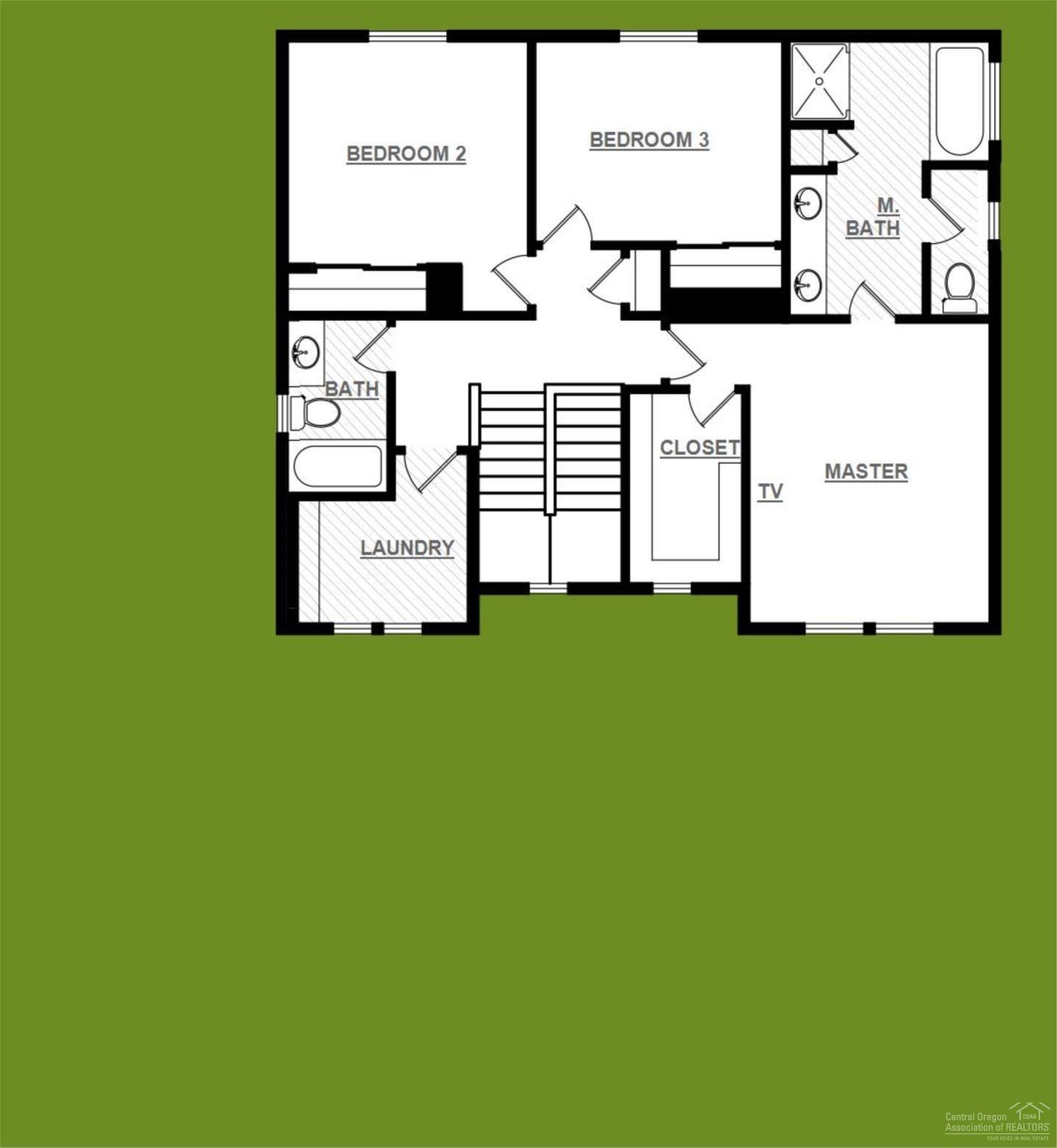 Gardenside - Residential
