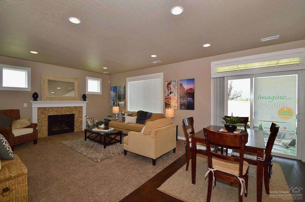 Gardenside - Residential