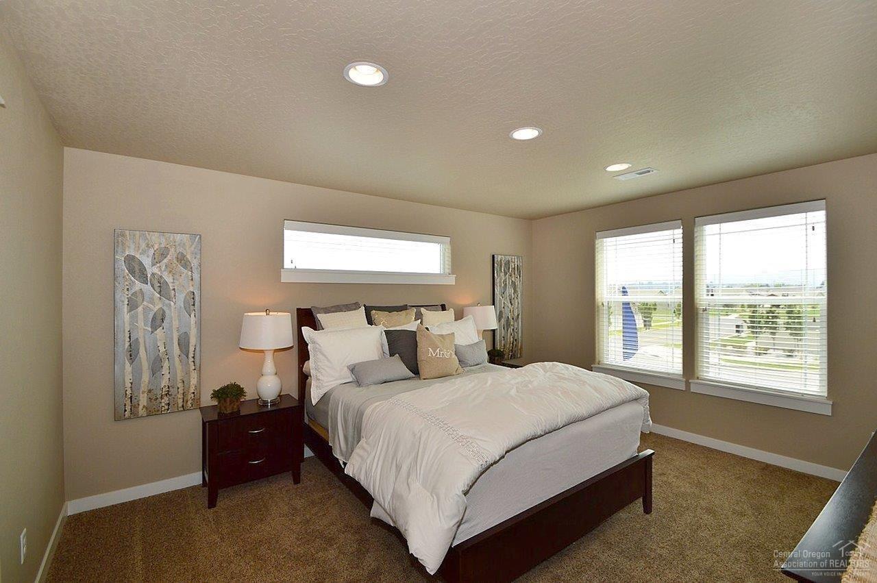 Gardenside - Residential