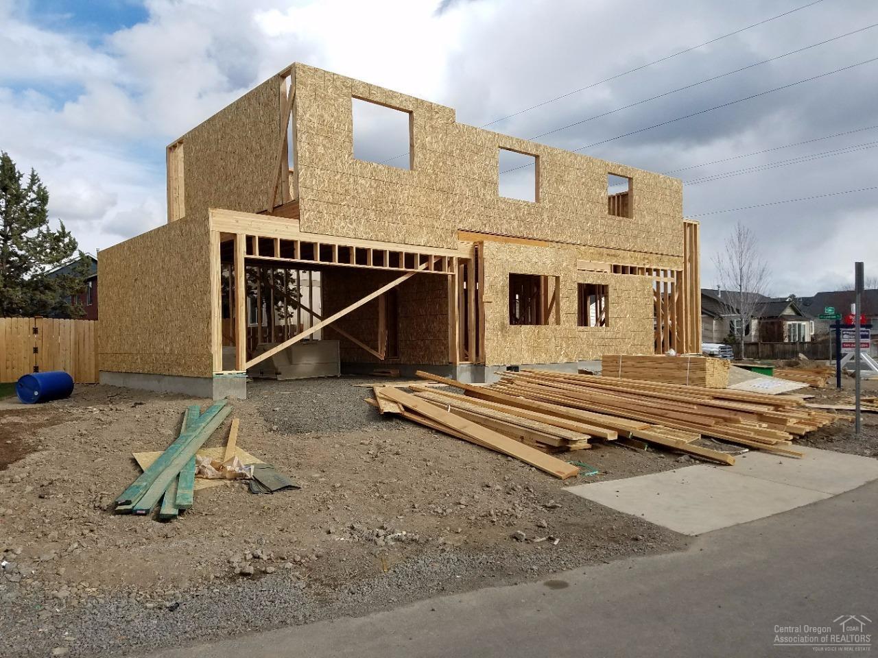 Boyd Crossing - Residential