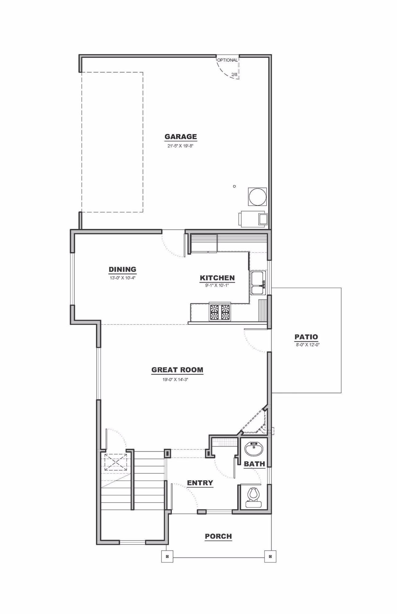 Boyd Crossing - Residential