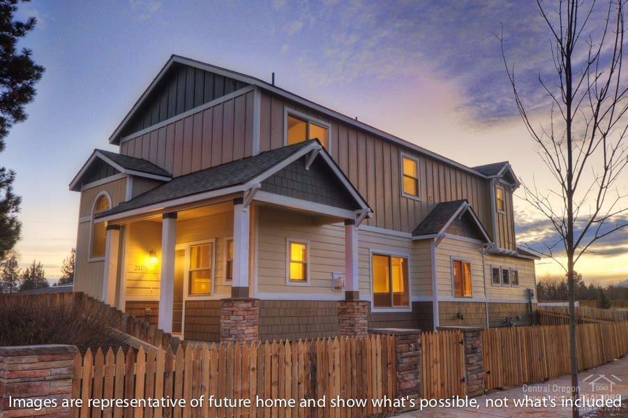 Boyd Crossing - Residential