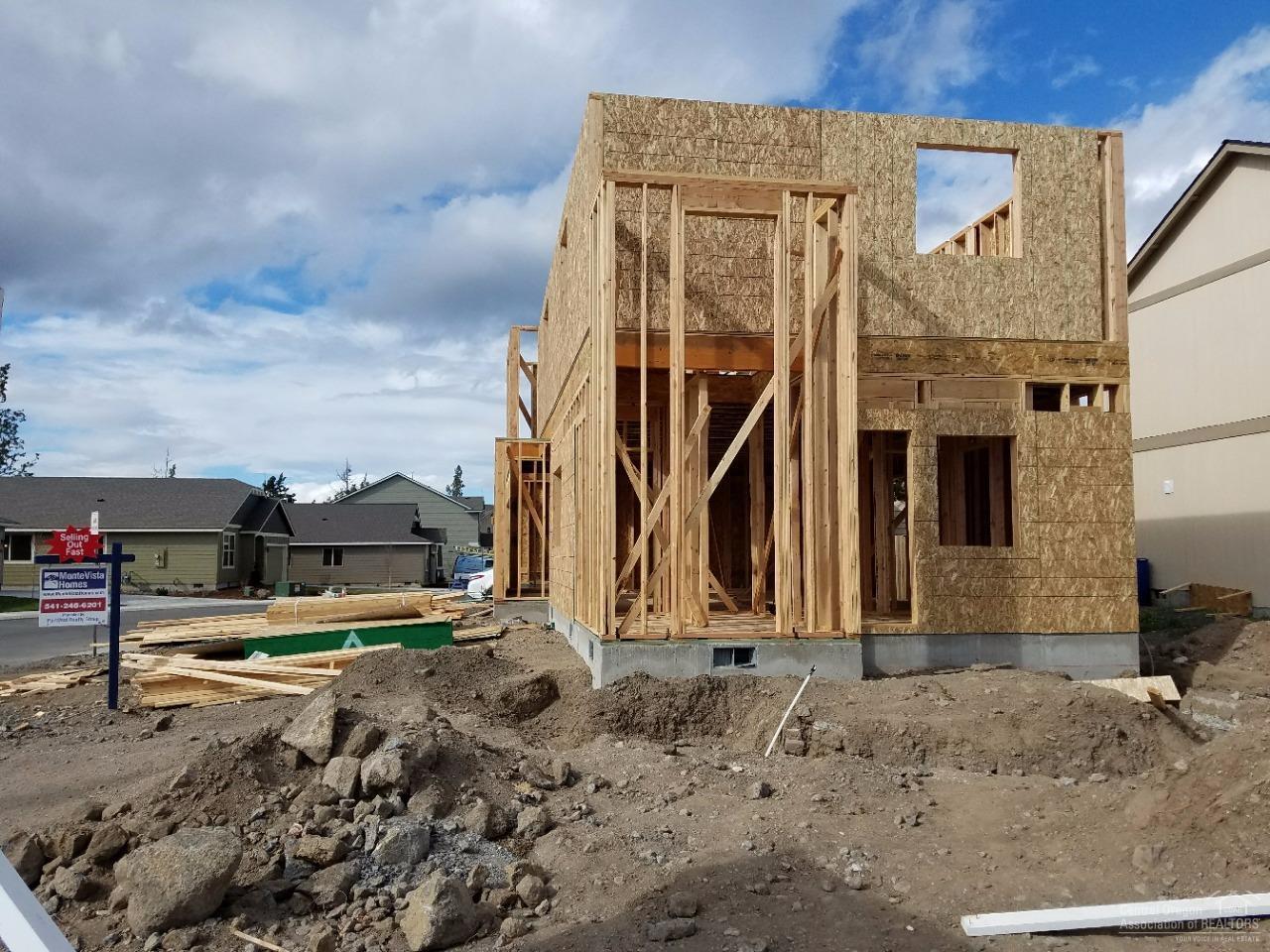 Boyd Crossing - Residential
