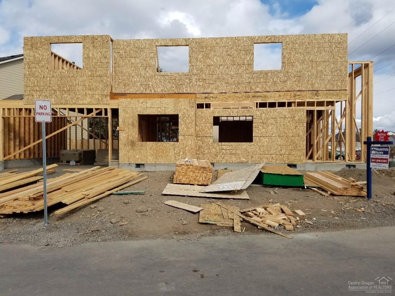 Boyd Crossing - Residential