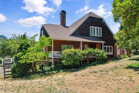 Tiny photo for 12974 E Evans Creek Road, Rogue River, OR 97537 (MLS # 220224383)