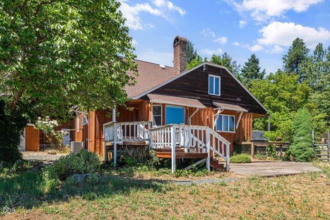 Tiny photo for 12974 E Evans Creek Road, Rogue River, OR 97537 (MLS # 220224383)