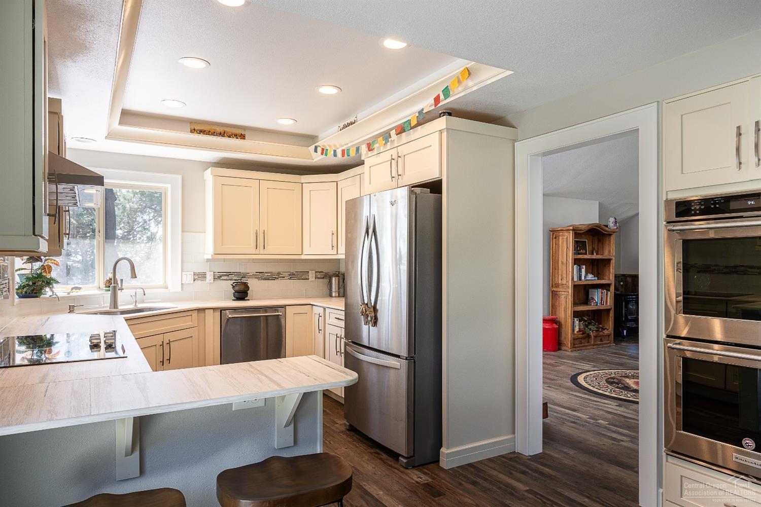 Lane Knolls - Residential