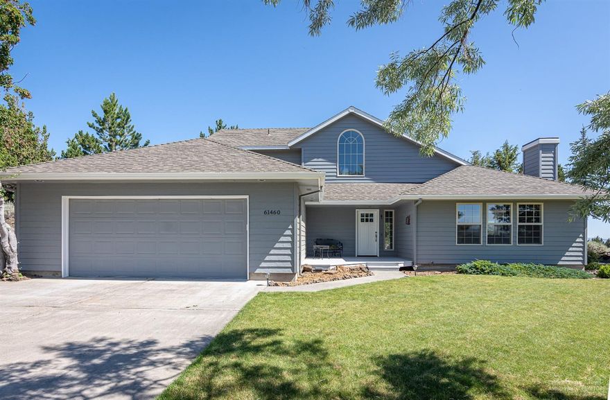 This wonderful 3 bedroom, 2 bath home on over a 2 acre lot in the desirable Lane Knolls Estates is surrounded by 360 acres of green space, with 225 acres of common space, and over 33 miles of walking/biking trails that connect over 600 acres of parks and recreational land! The home has been thoughtfully updates featuring high-efficiency AC, chef's kitchen with double ovens, and new flooring. Come home and relax outside in one of the many private nooks this property features.