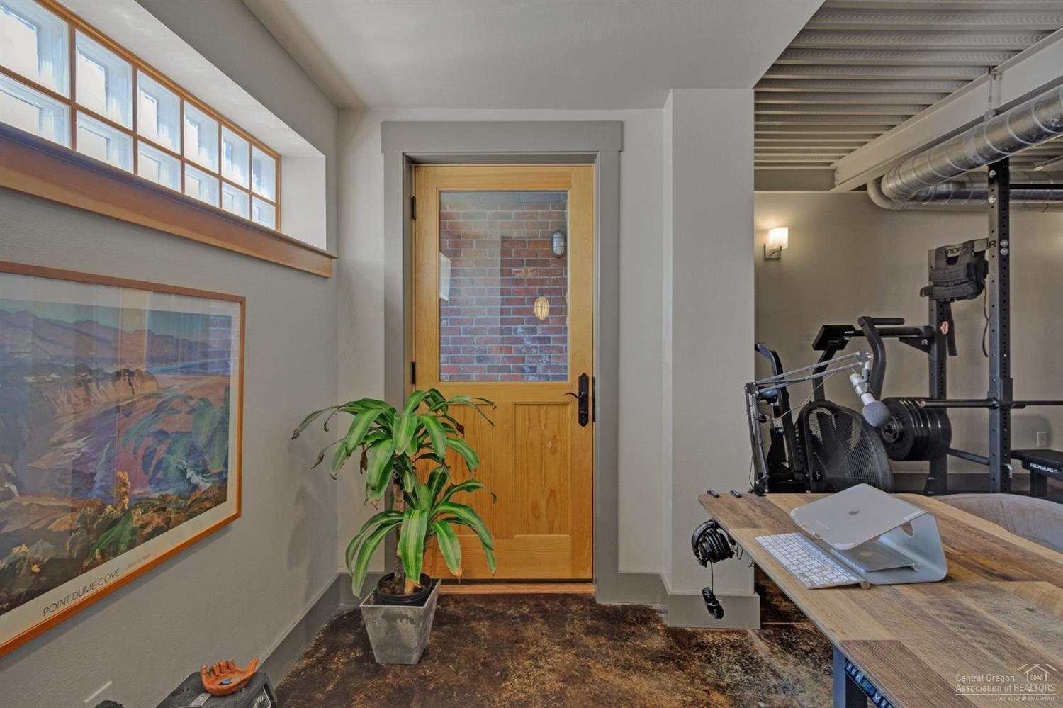 Mill Quarter - Residential