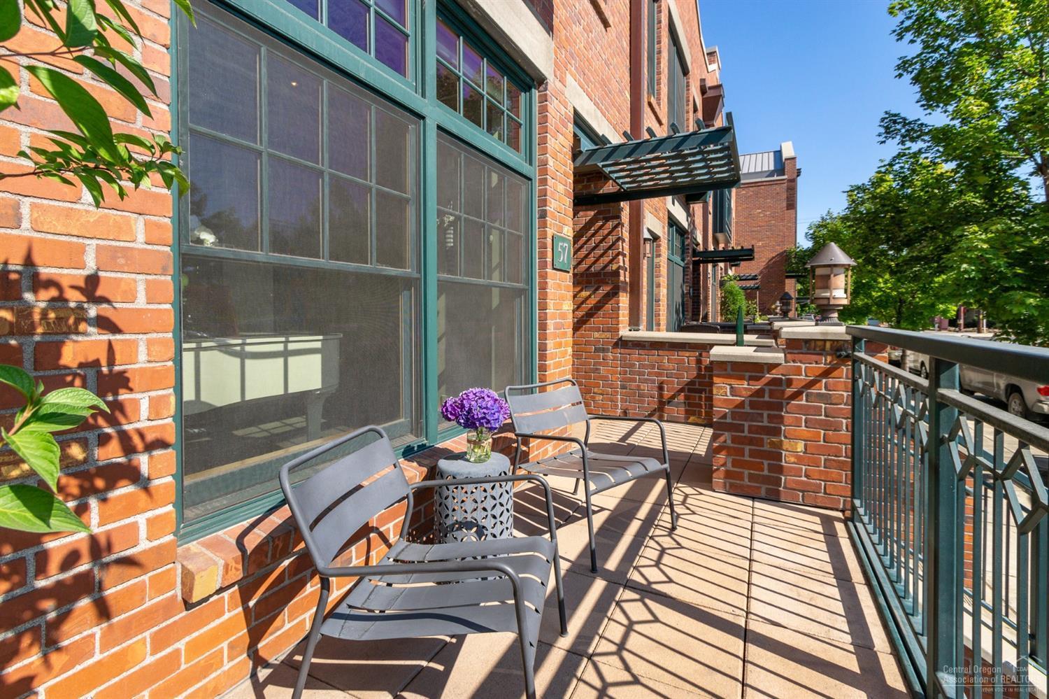 Mill Quarter - Residential