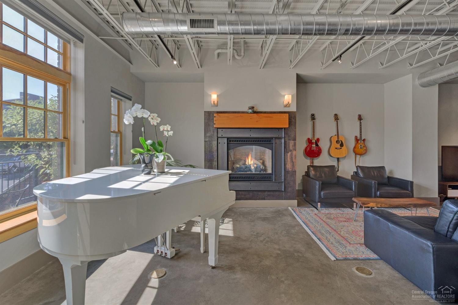 Mill Quarter - Residential