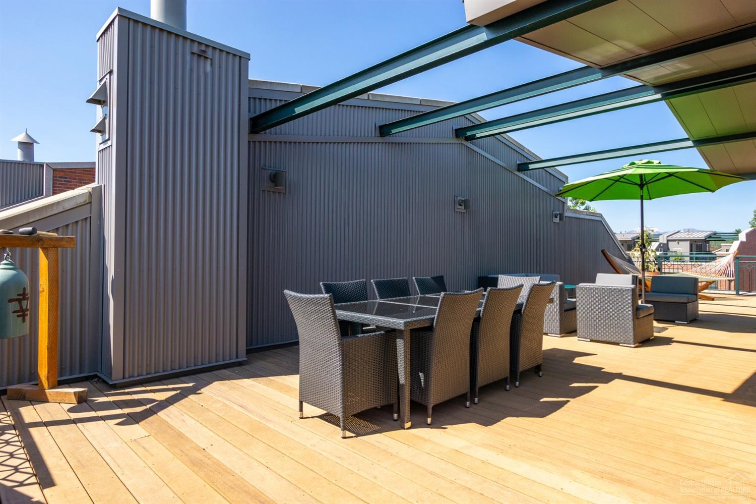 Mill Quarter - Residential