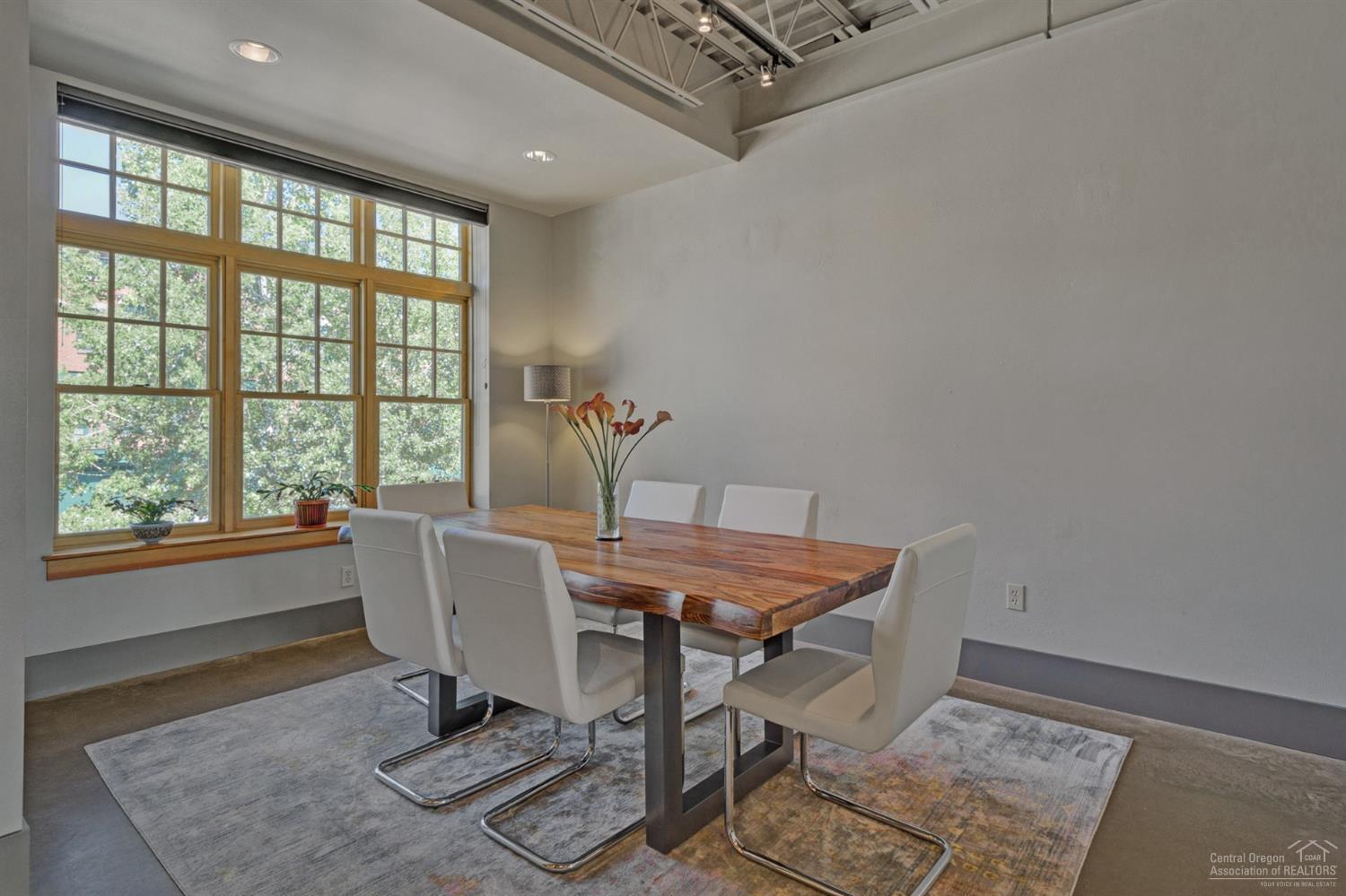 Mill Quarter - Residential