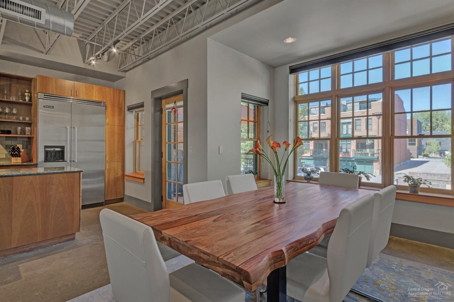 Mill Quarter - Residential