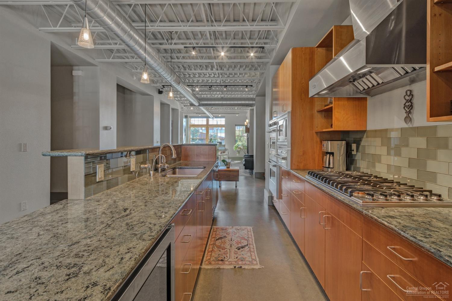 Mill Quarter - Residential