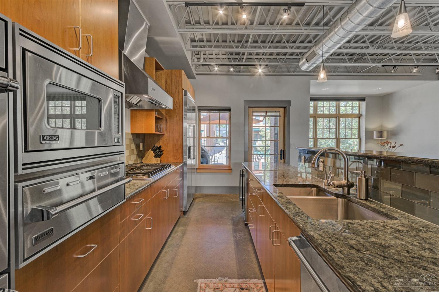 Mill Quarter - Residential